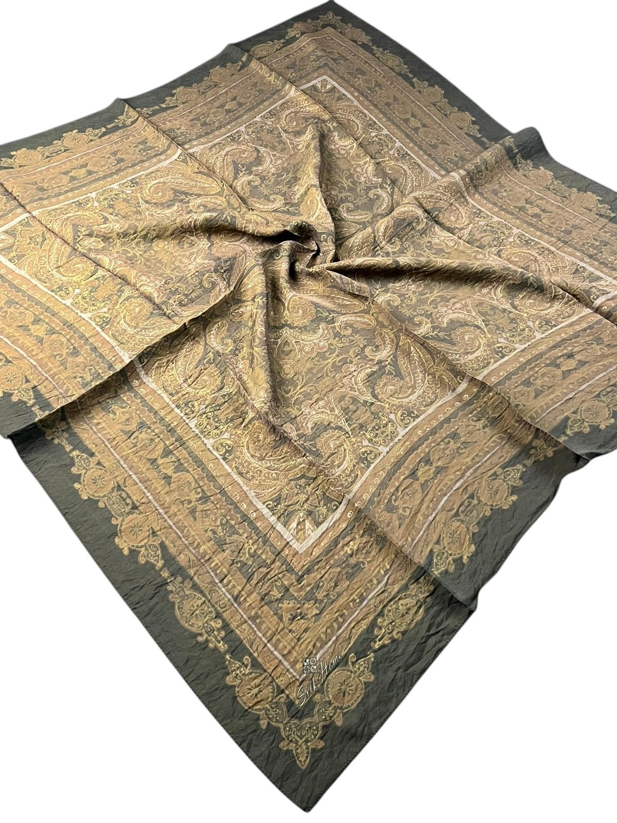 Silk Home Velora Eşarp