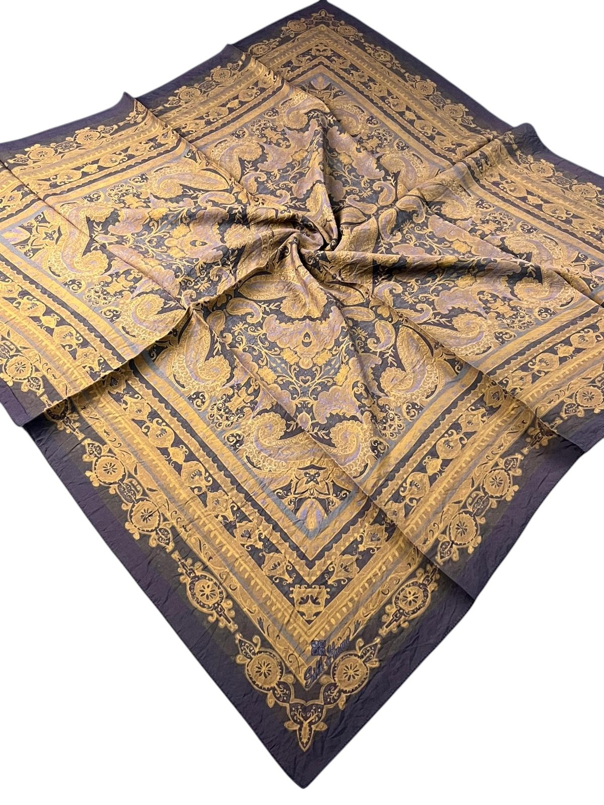 Silk Home Velora Eşarp