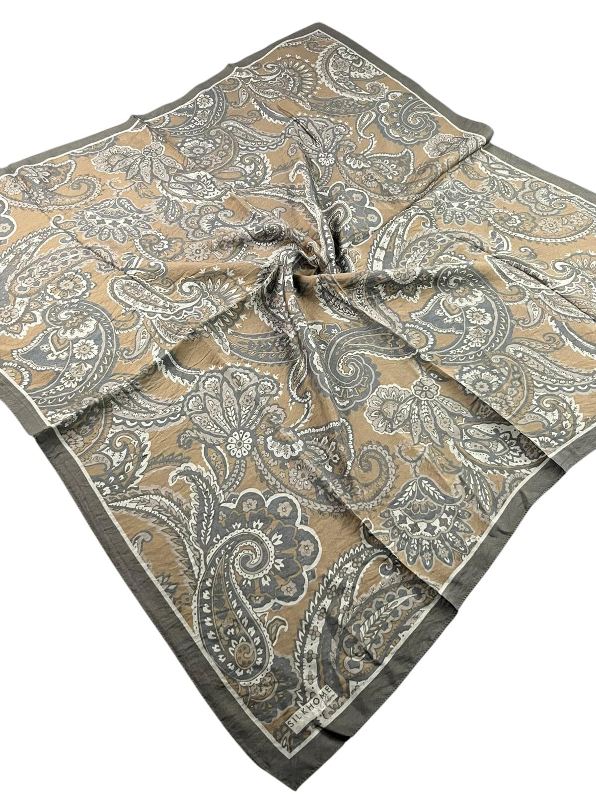 Silk Home Velora Eşarp