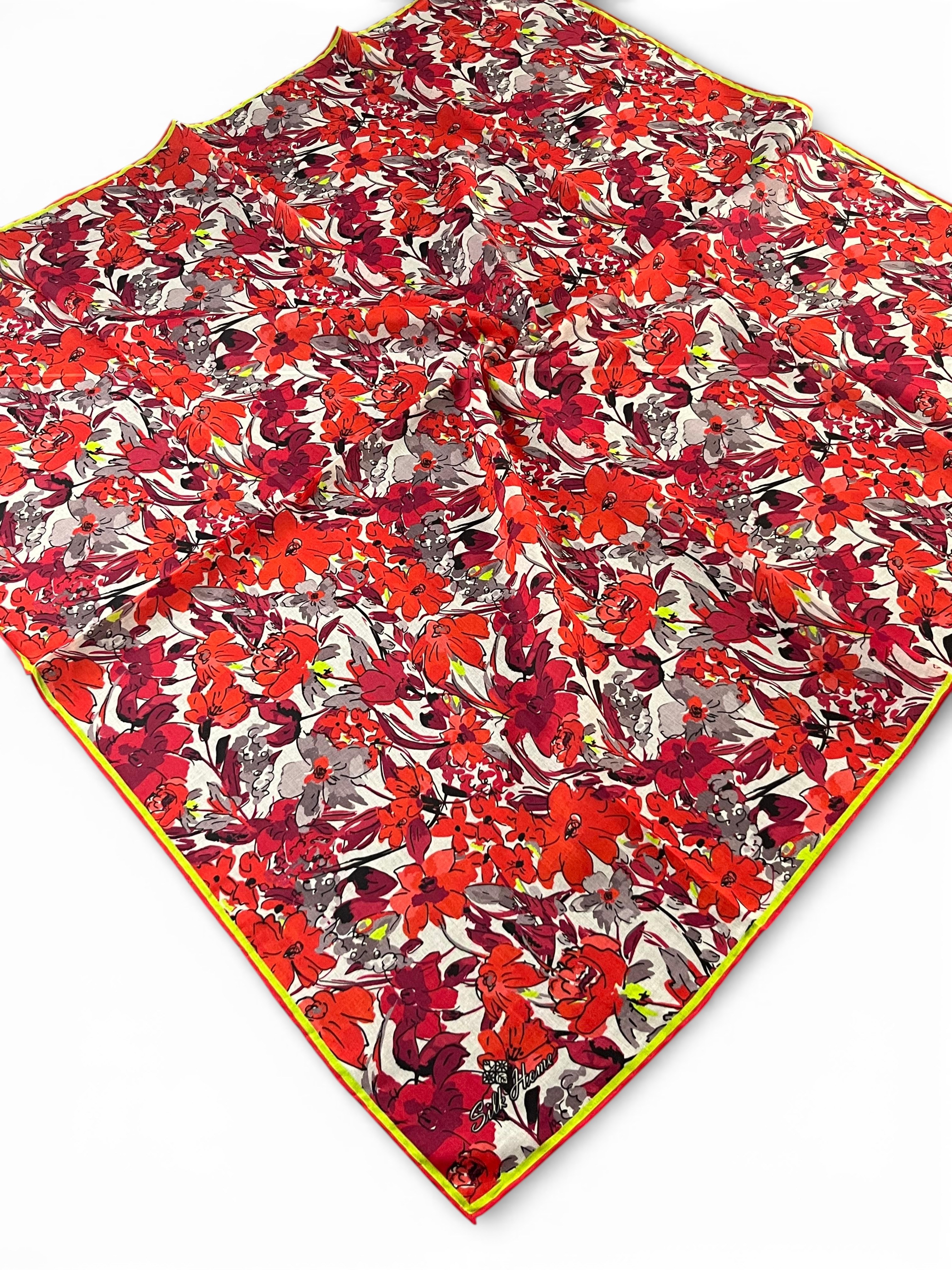 Silkhome Soft Eşarp