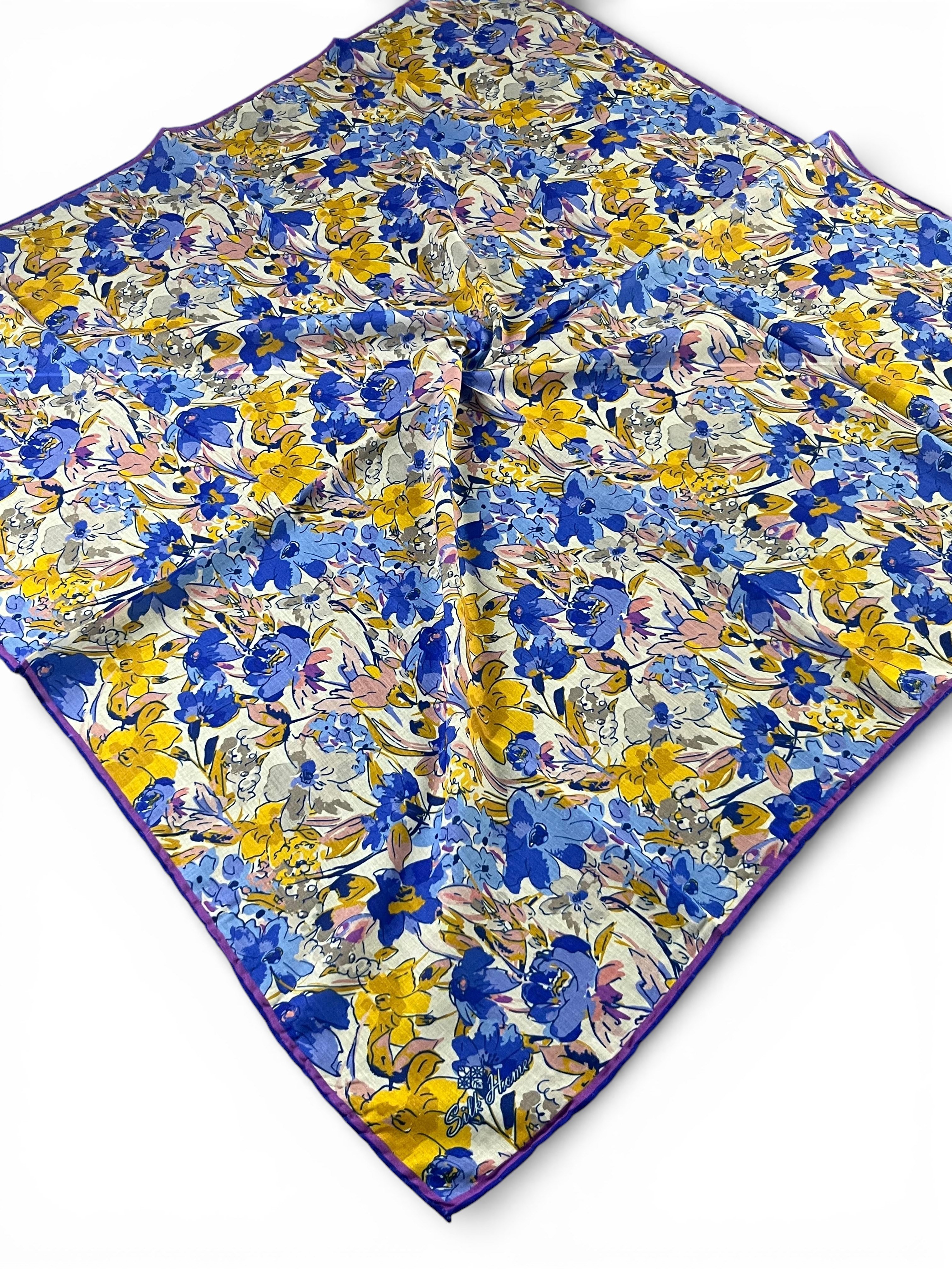 Silkhome Soft Eşarp
