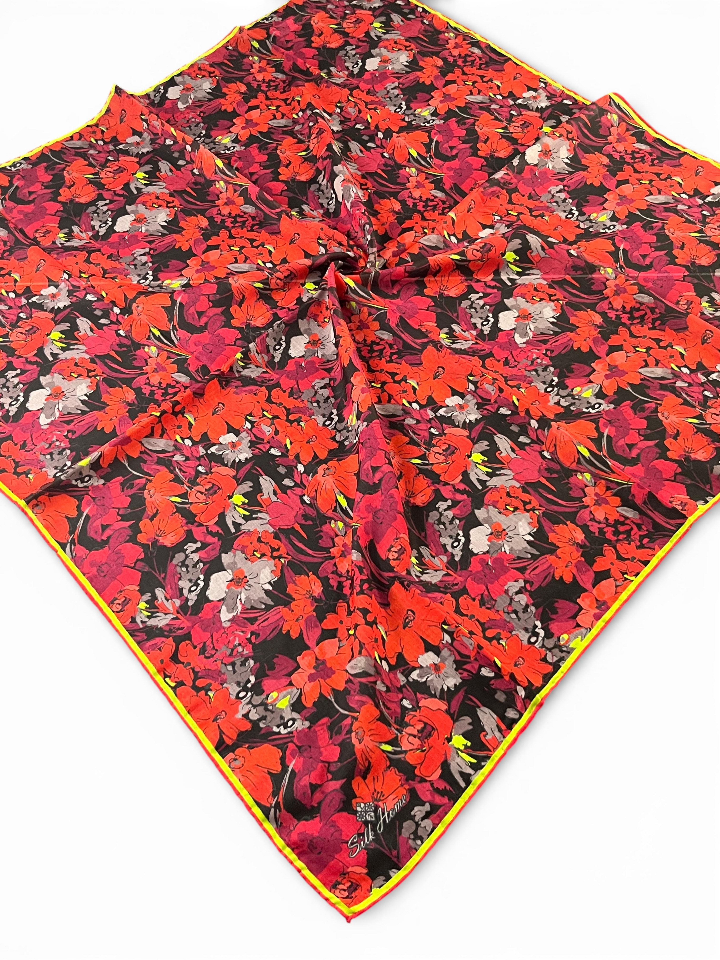 Silkhome Soft Eşarp