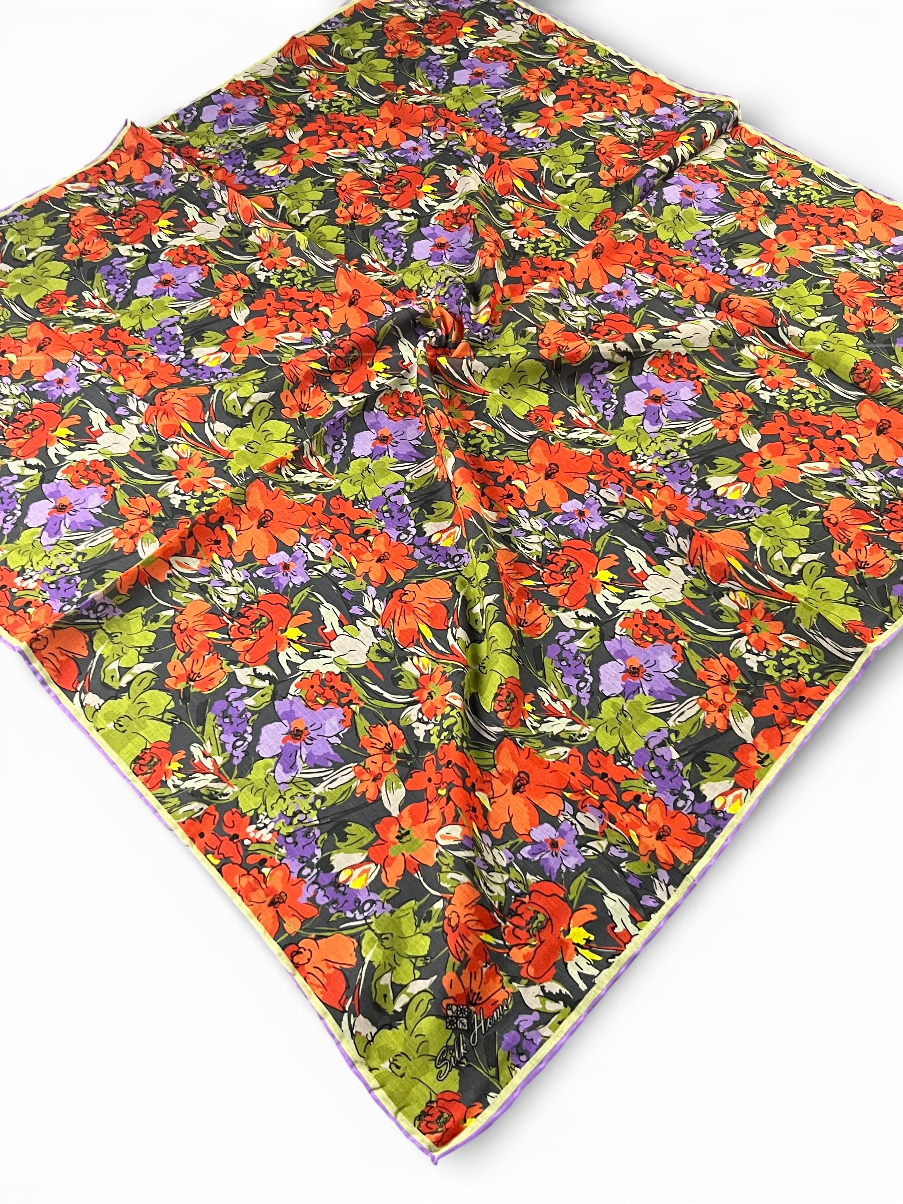 Silkhome Soft Eşarp