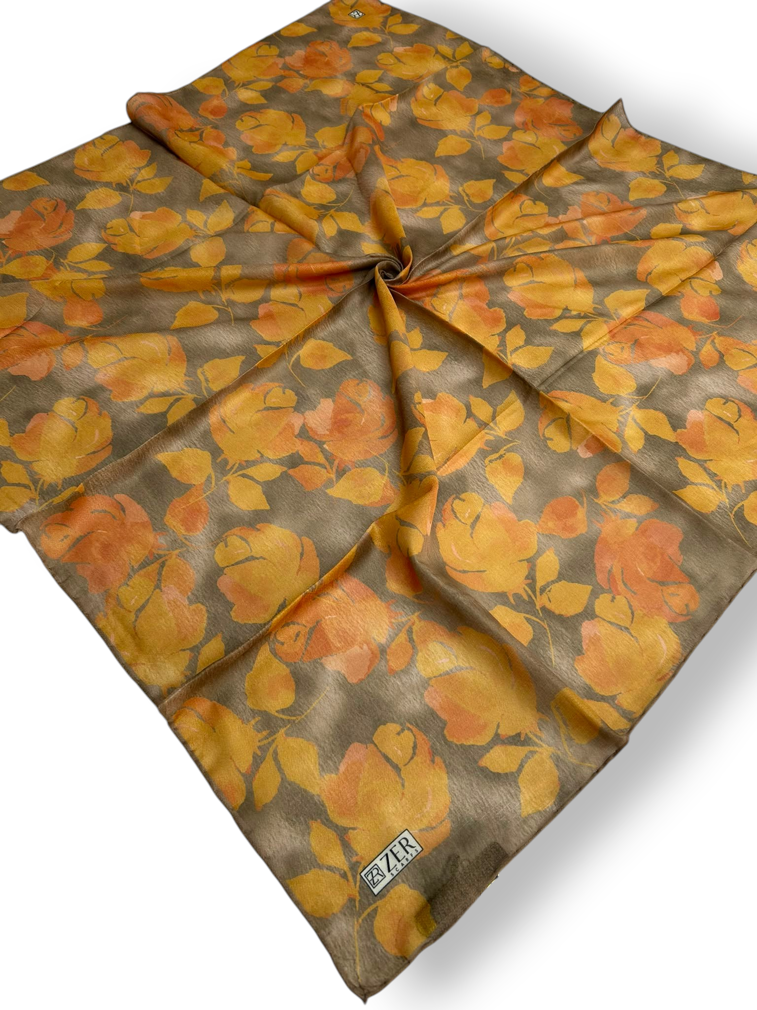 ZER ORGANİK EŞARP