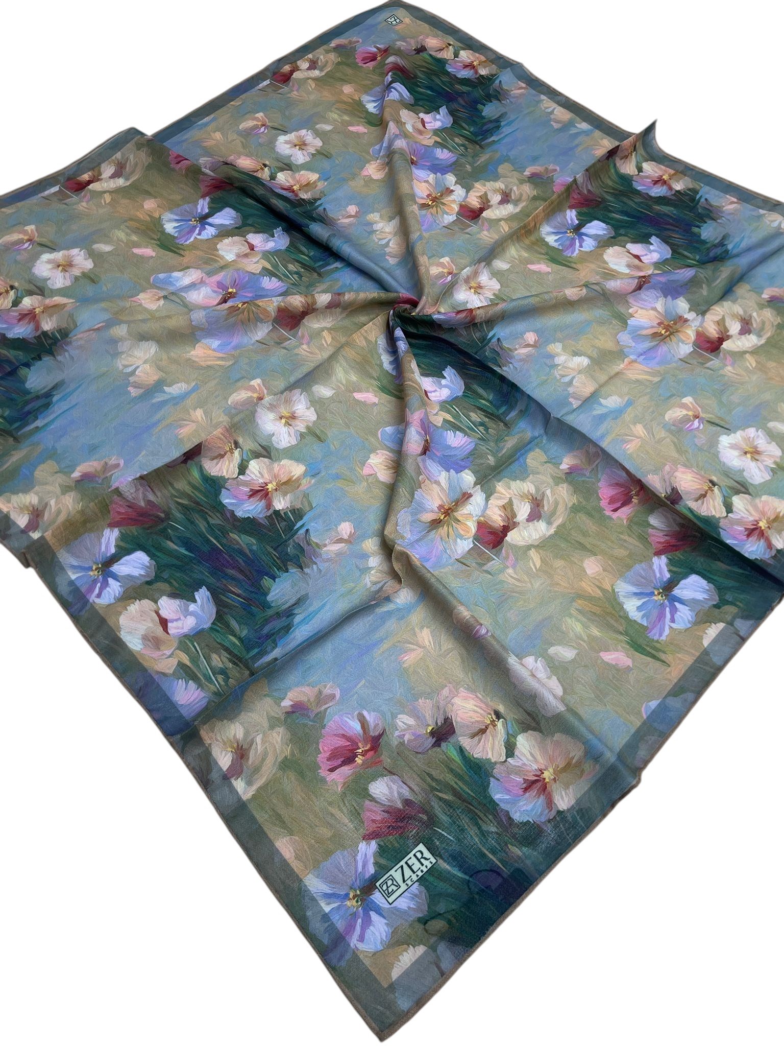 Zer Scarfs Eşarp