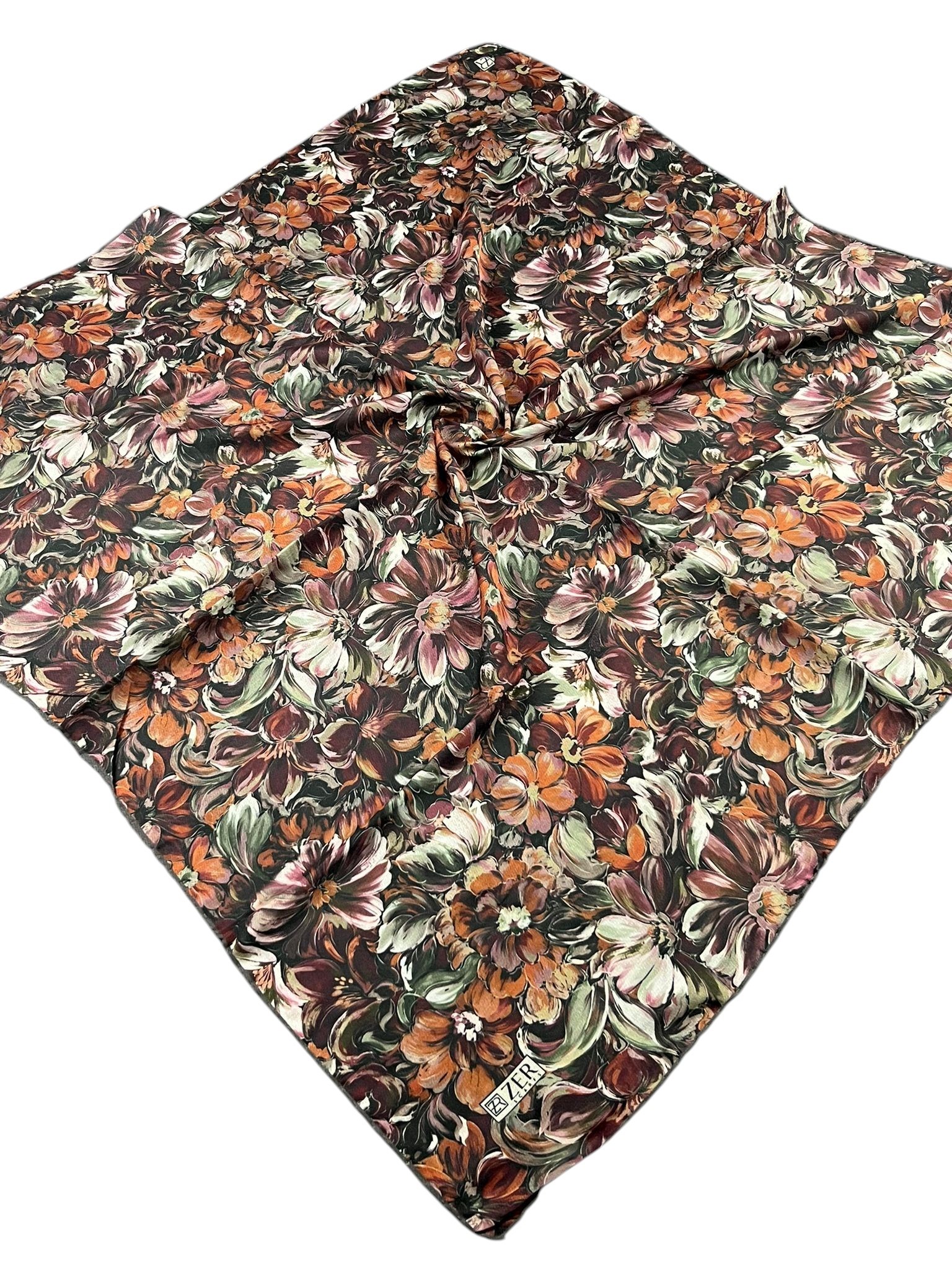 Zer Scarfs Eşarp