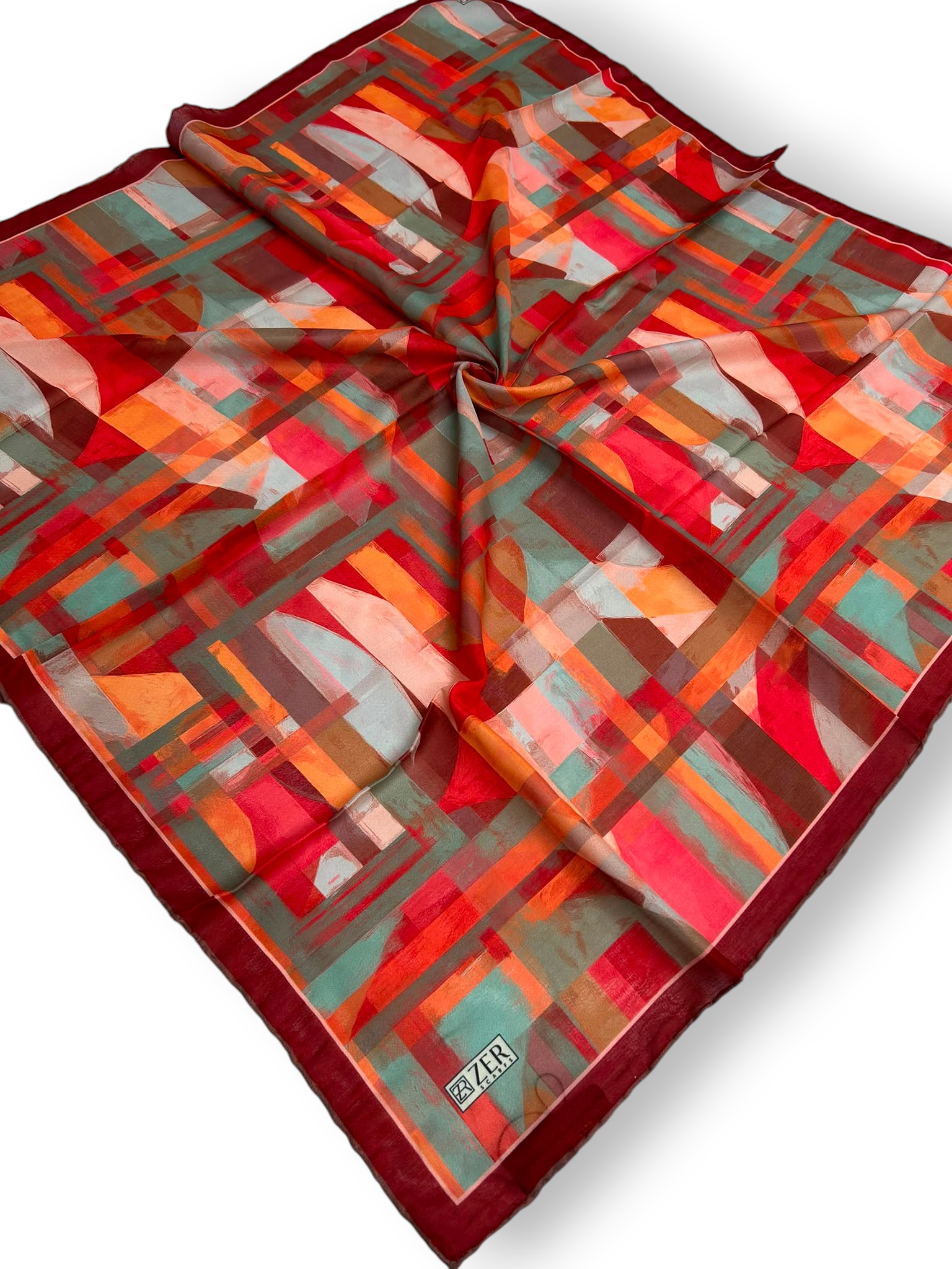 Zer Scarfs Eşarp