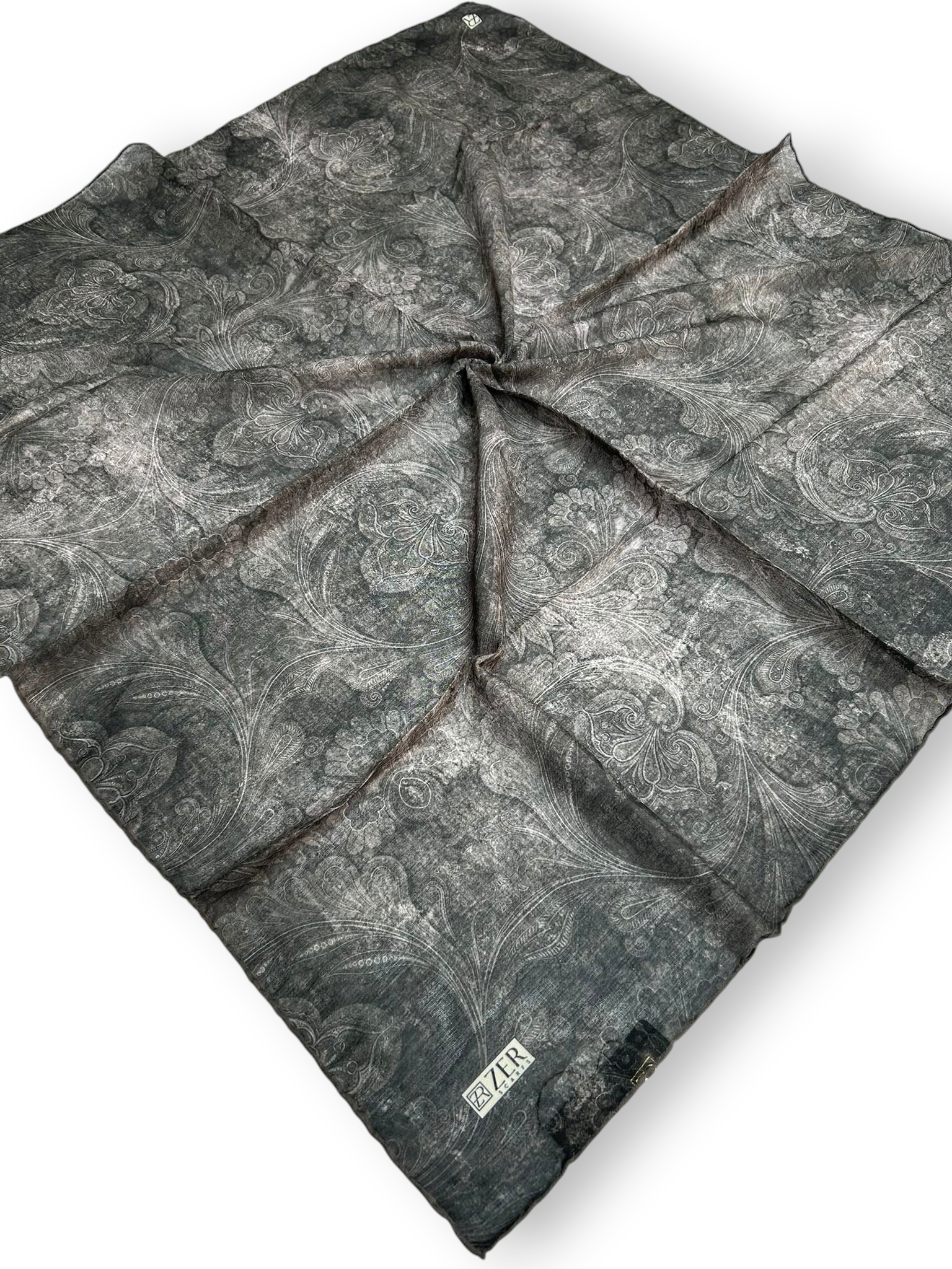 ZER SCARFS EŞARP