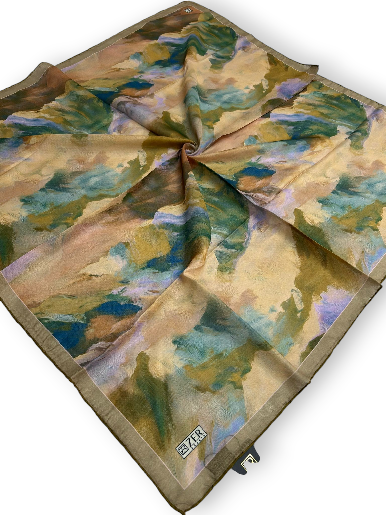 ZER SCARFS EŞARP