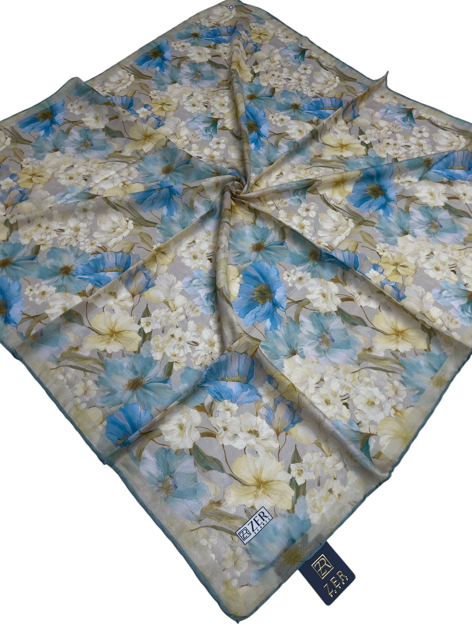 Zer Scarfs Eşarp