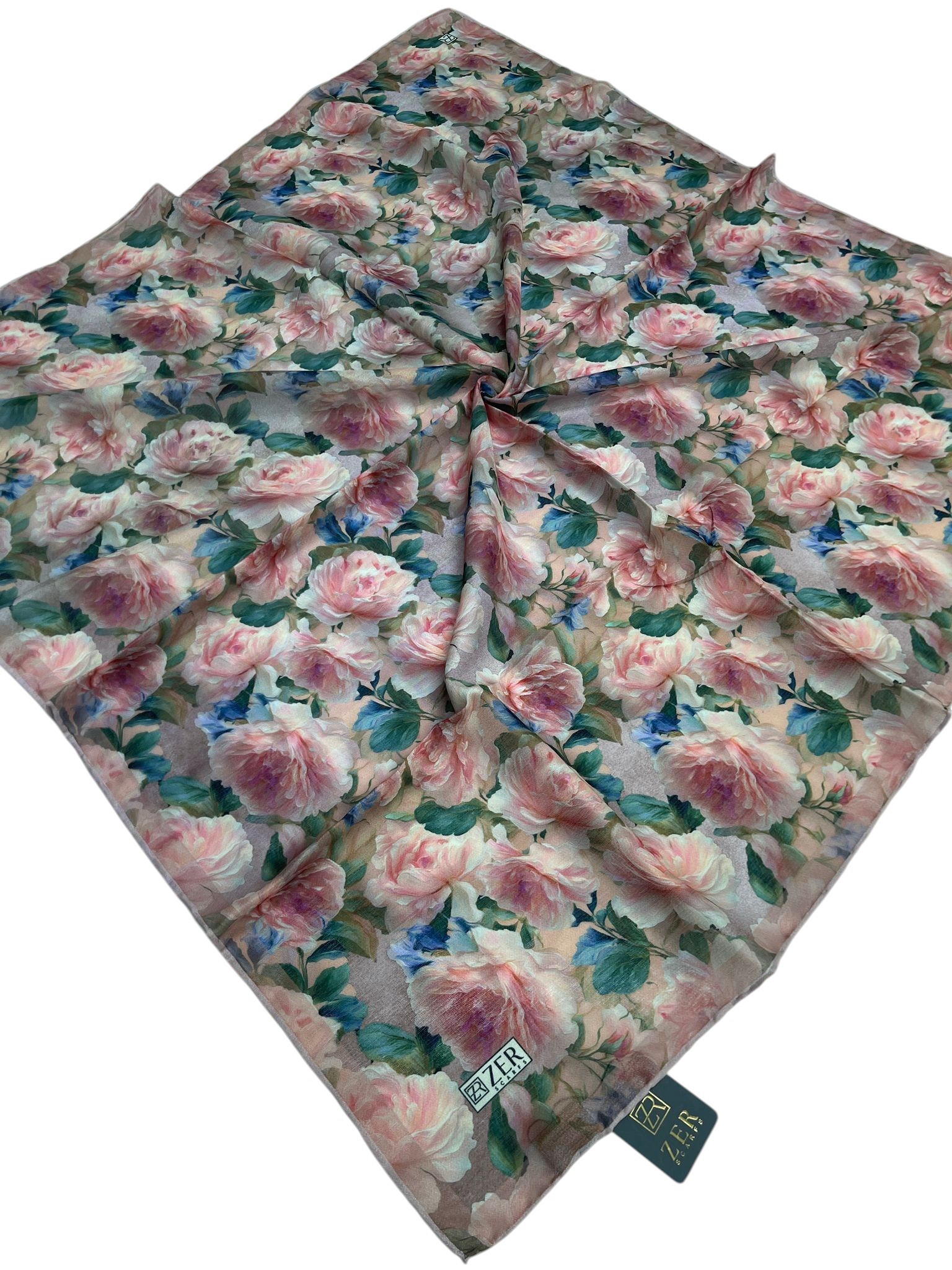 Zer Scarfs Eşarp