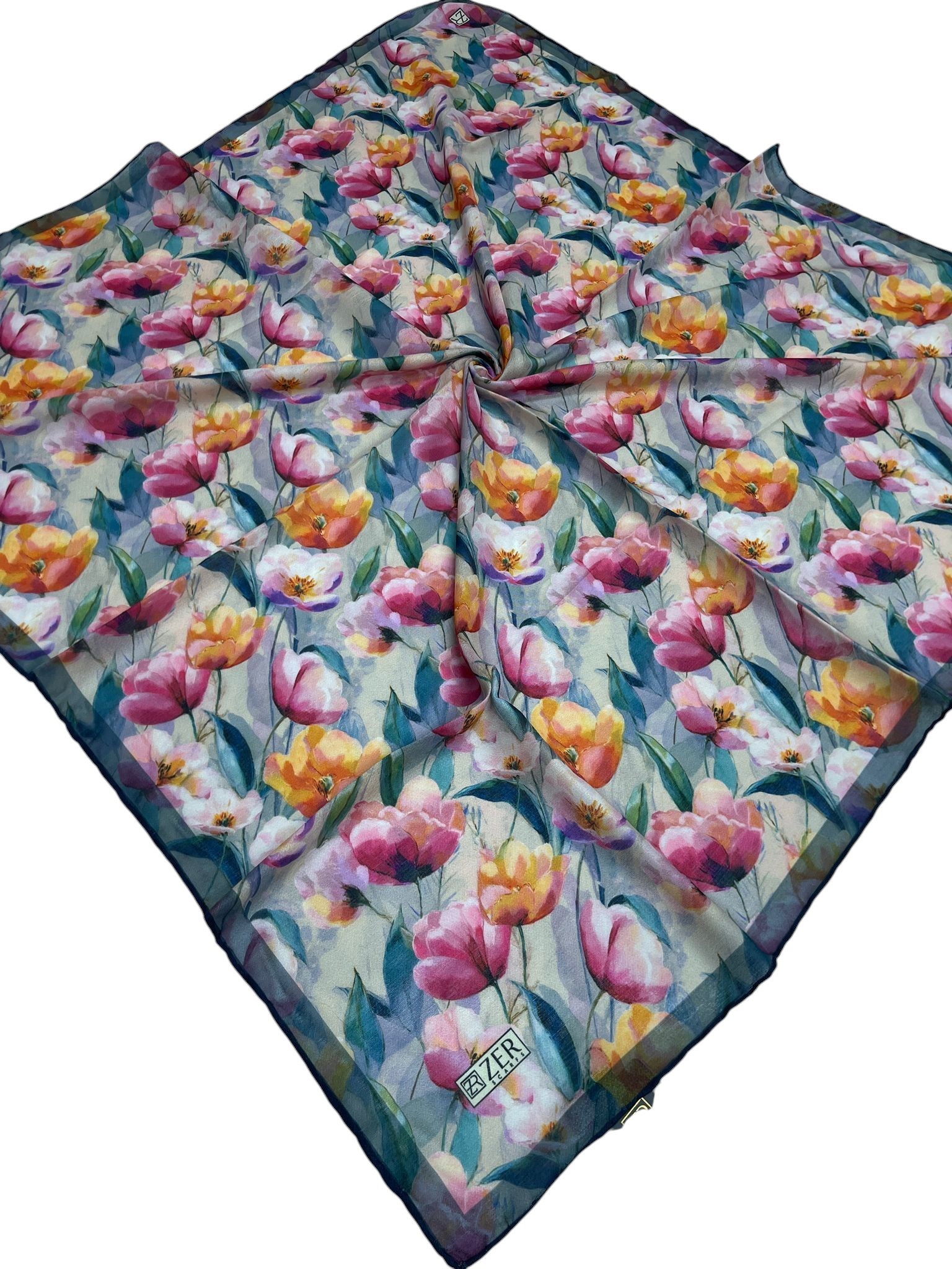 Zer Scarfs Eşarp