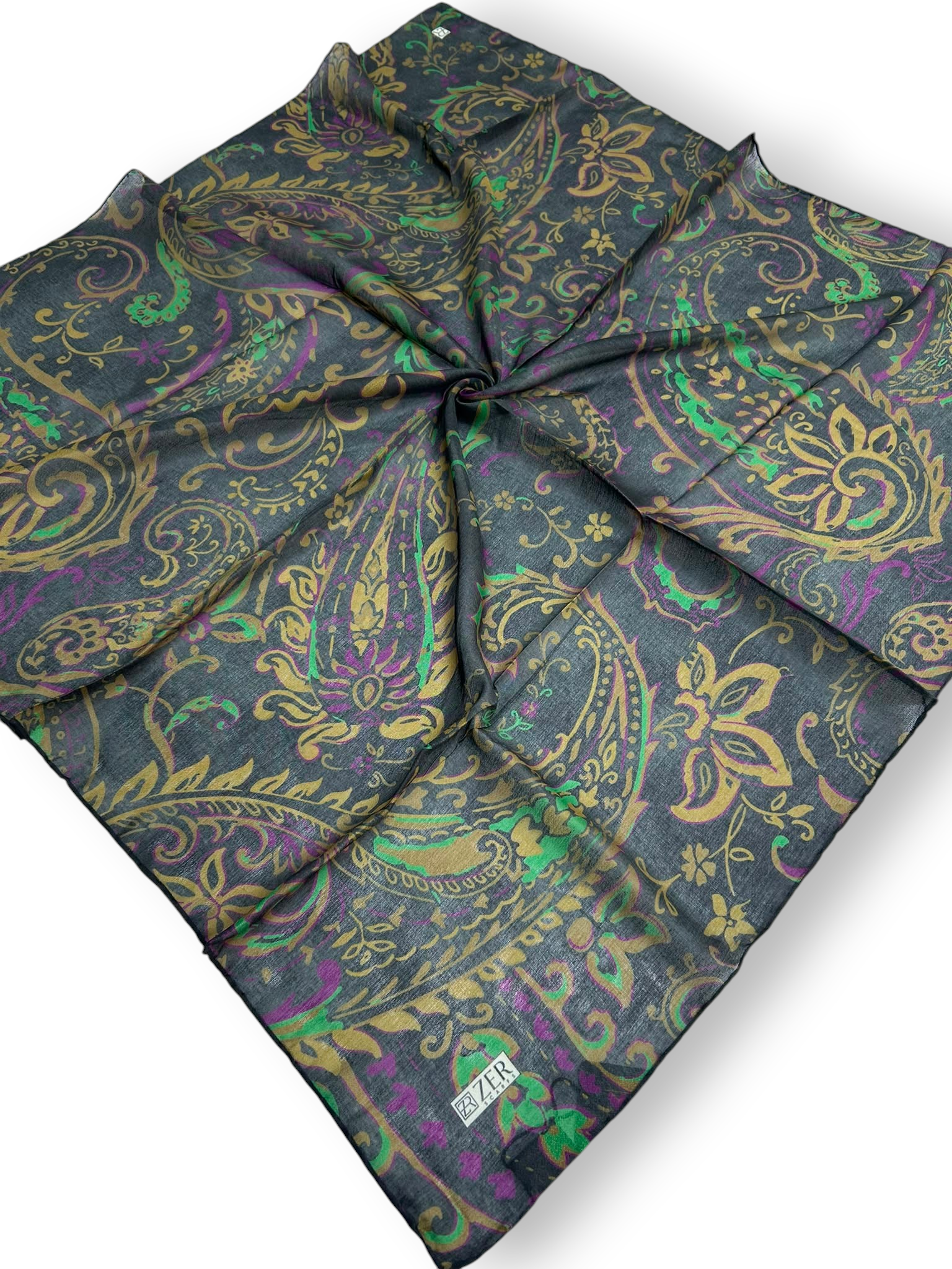 Zer Scarfs Eşarp