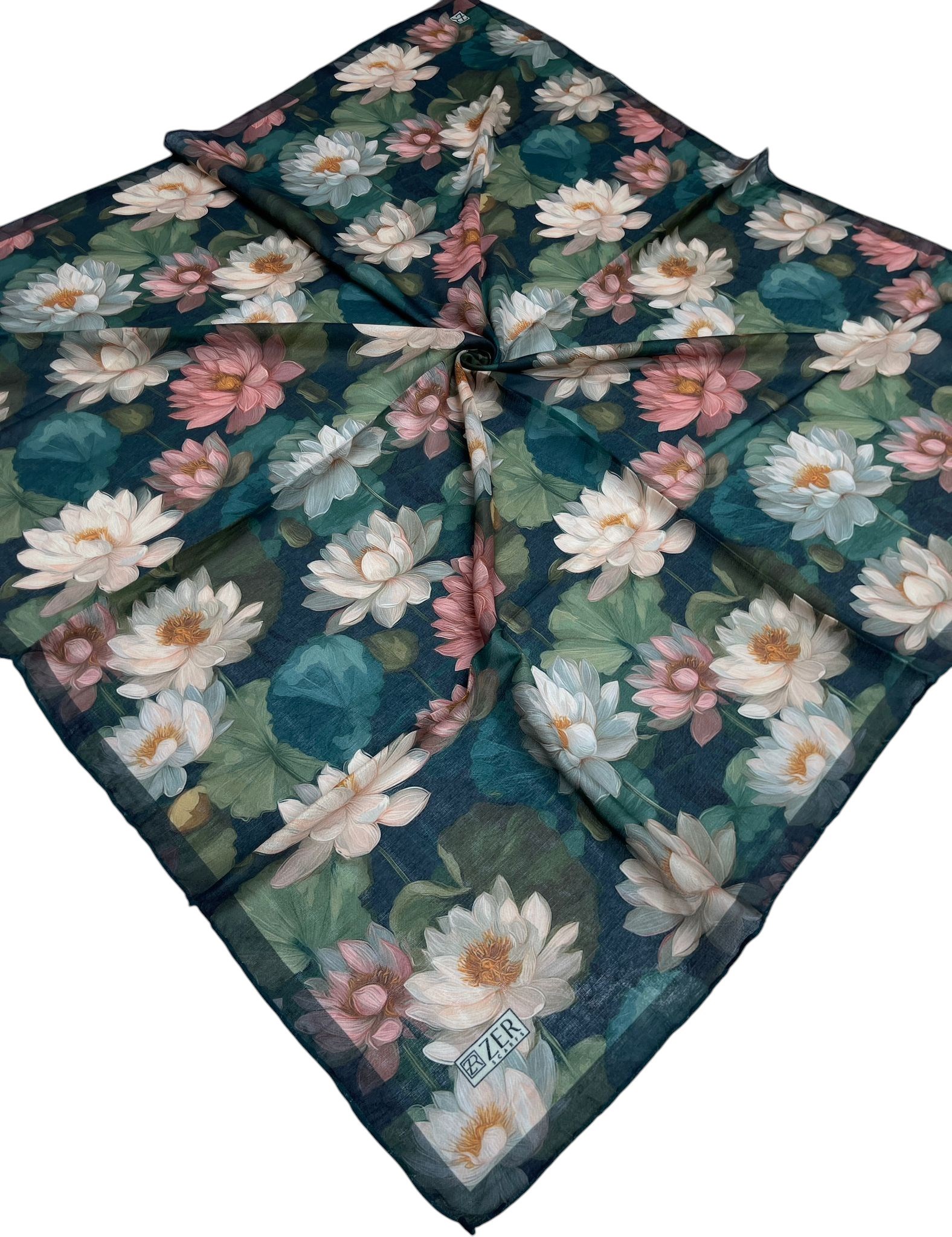 Zer Scarfs Eşarp