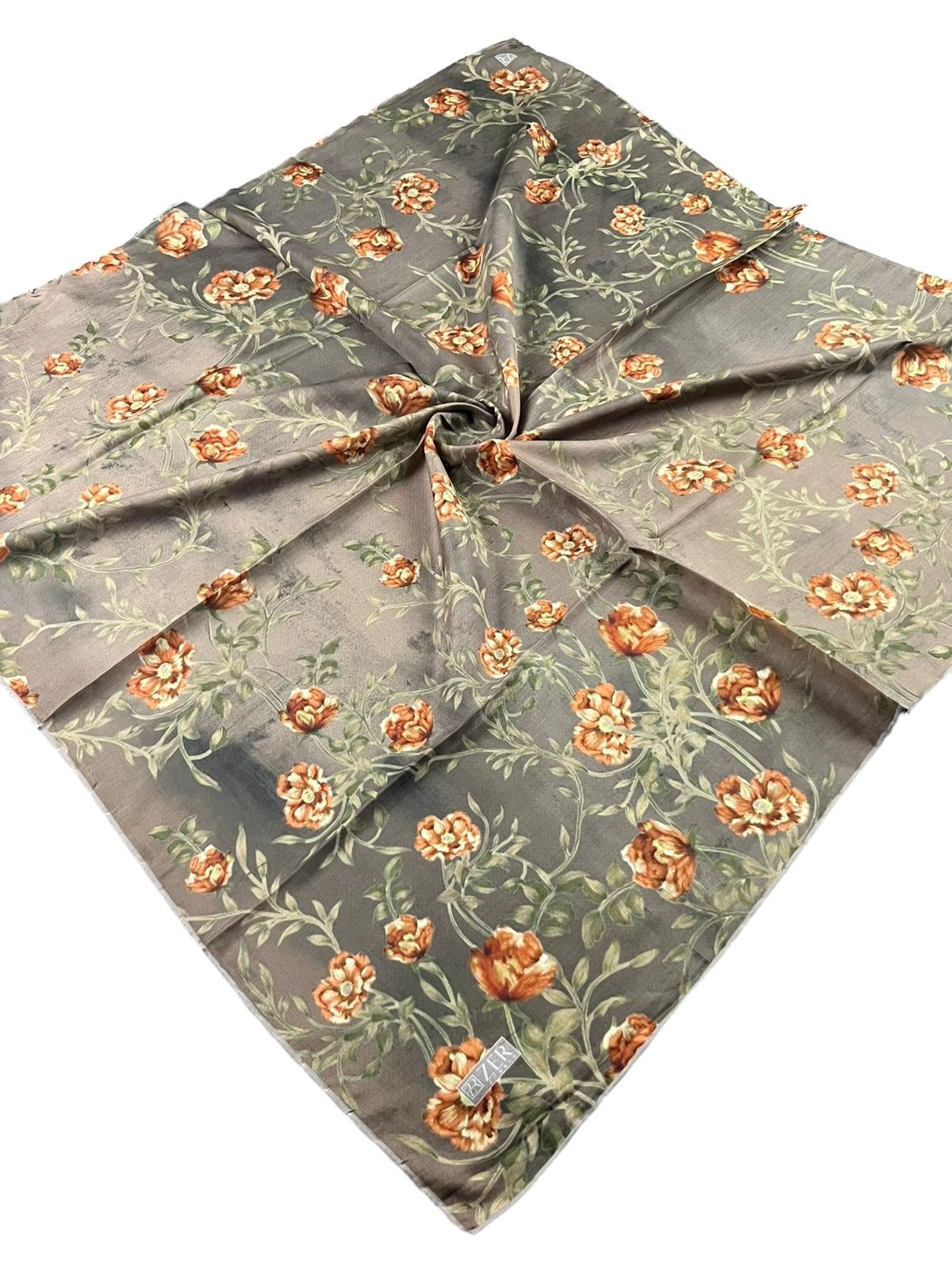 Zer Scarfs Eşarp