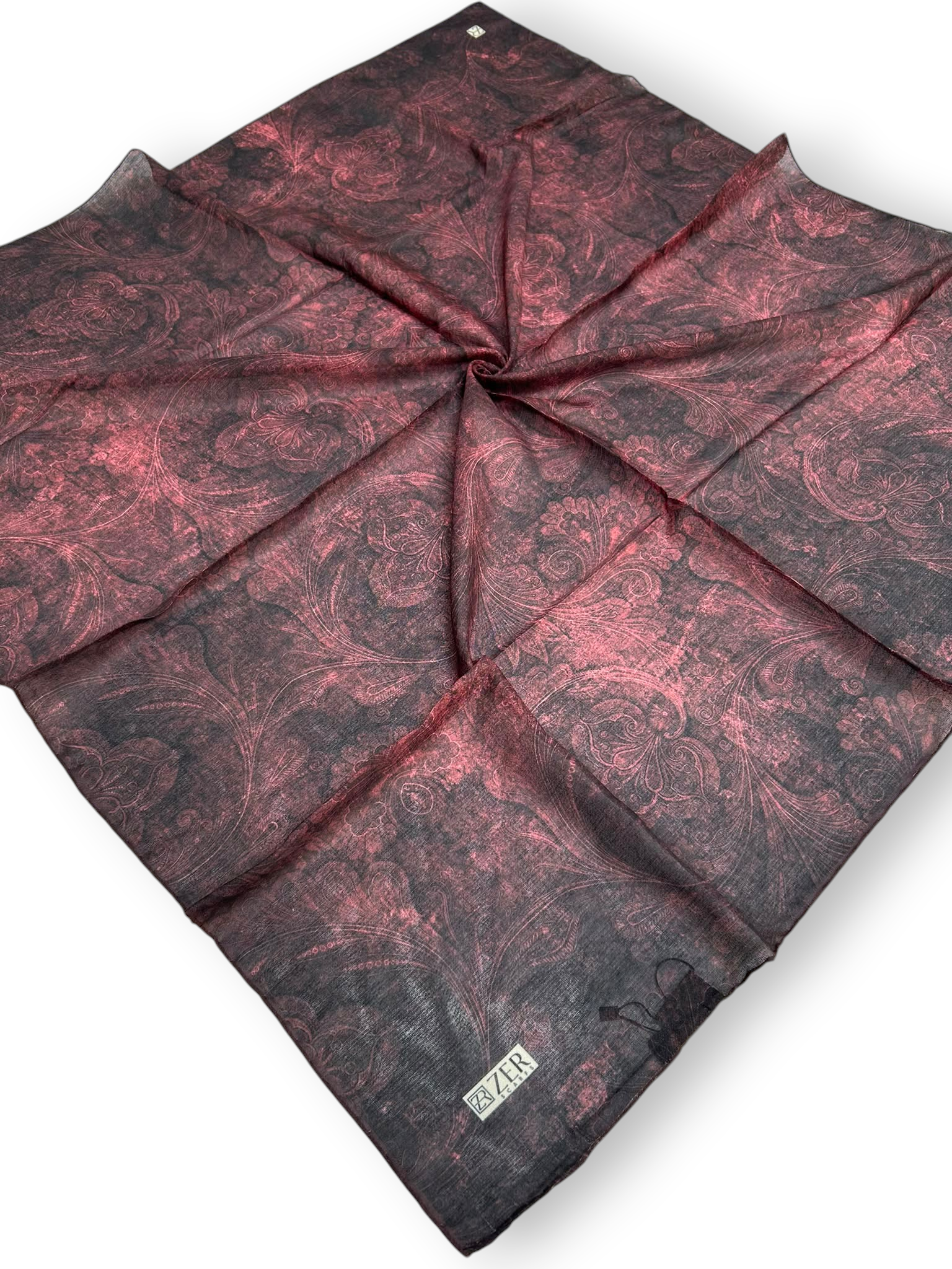 ZER SCARFS EŞARP