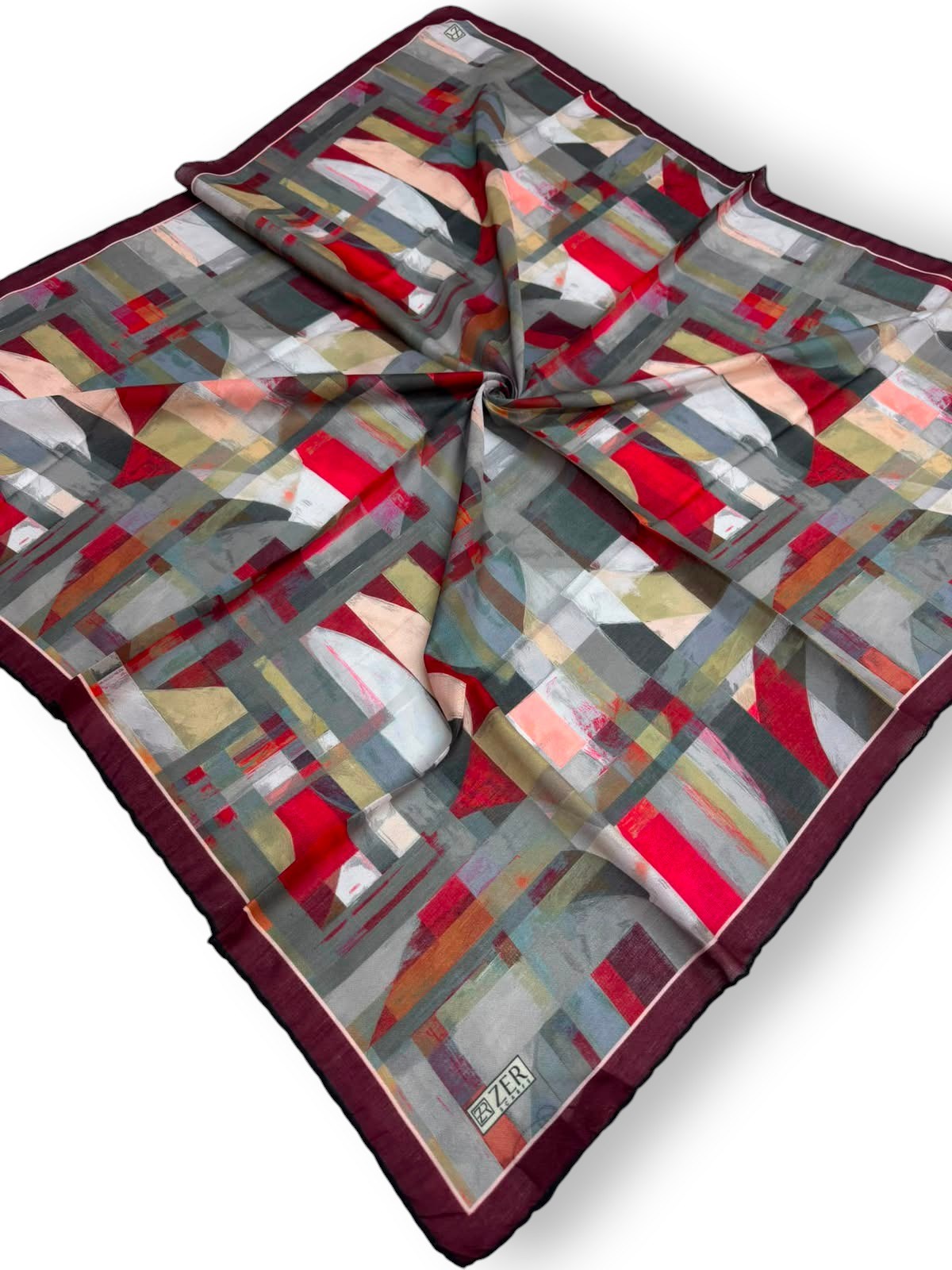 Zer Scarfs Eşarp