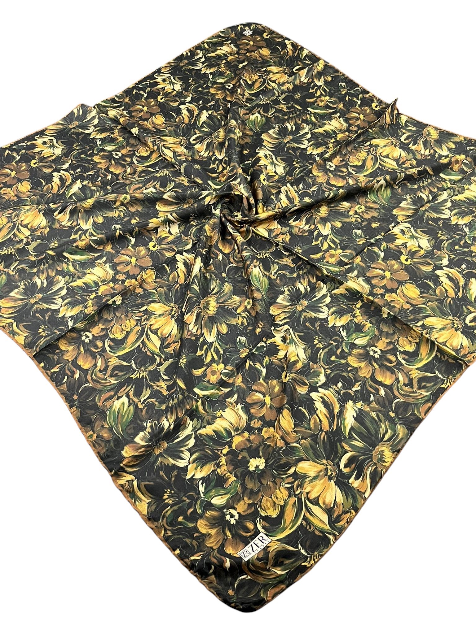Zer Scarfs Eşarp