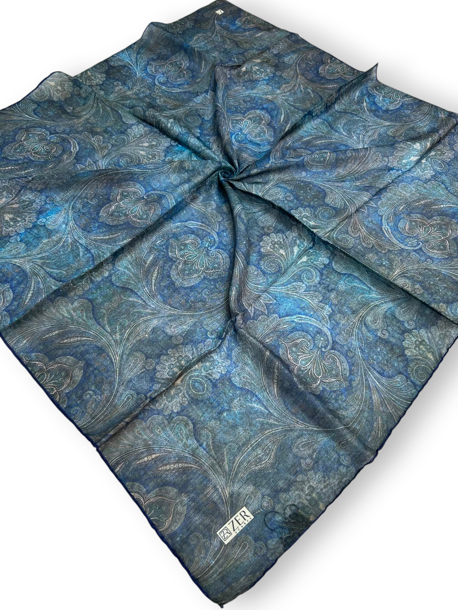 ZER SCARFS EŞARP