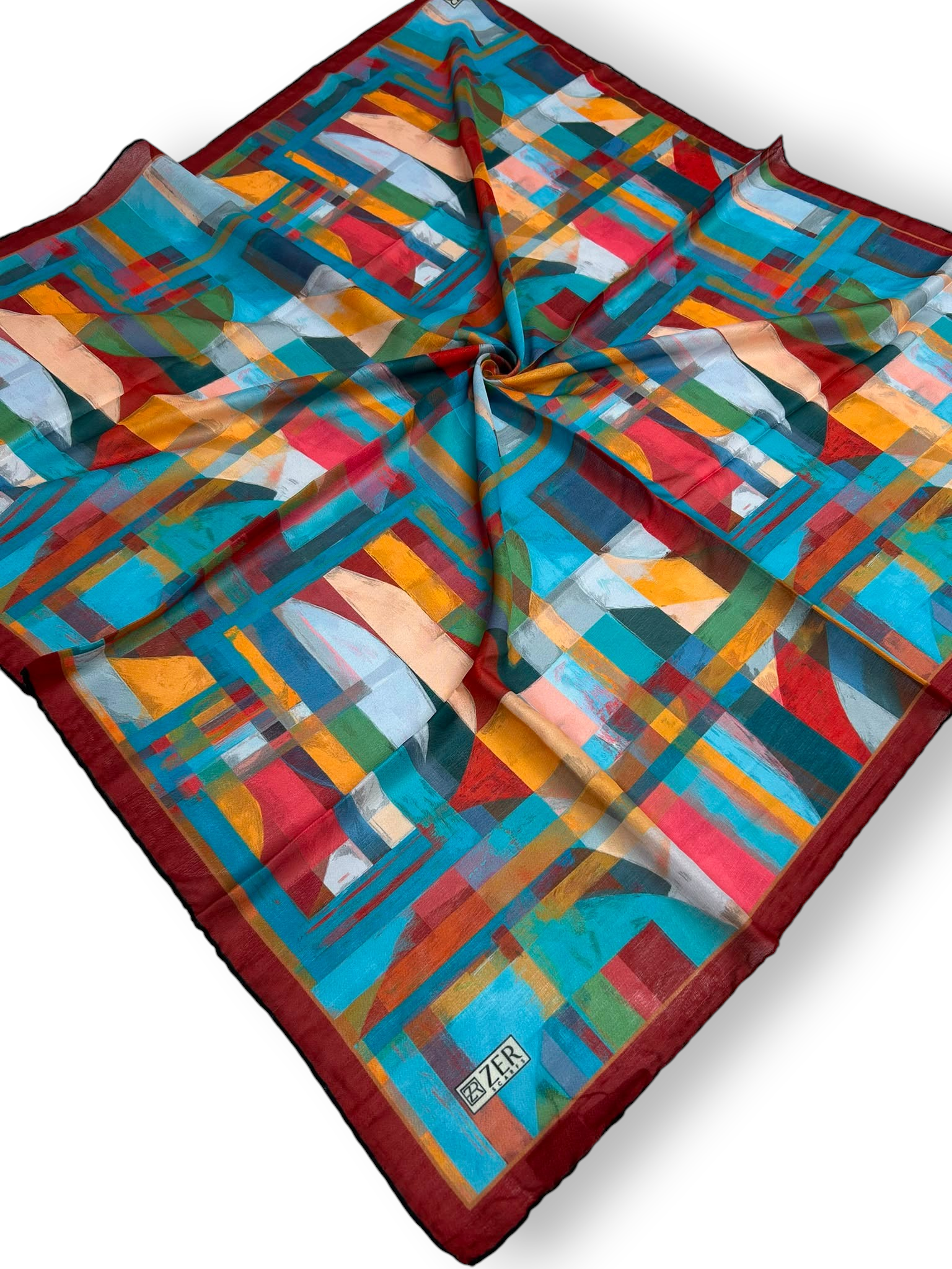 Zer Scarfs Eşarp