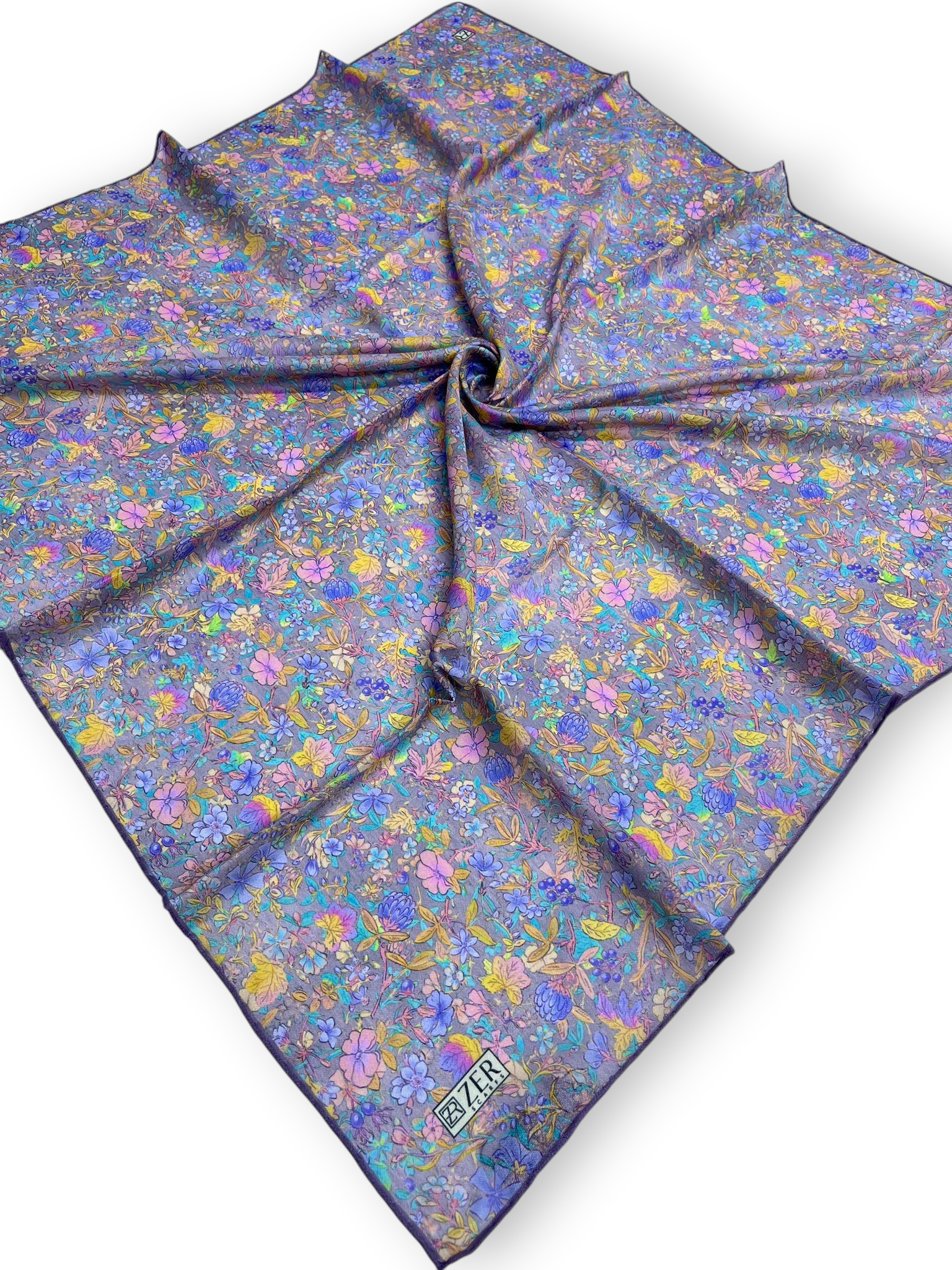ZER SCARFS EŞARP