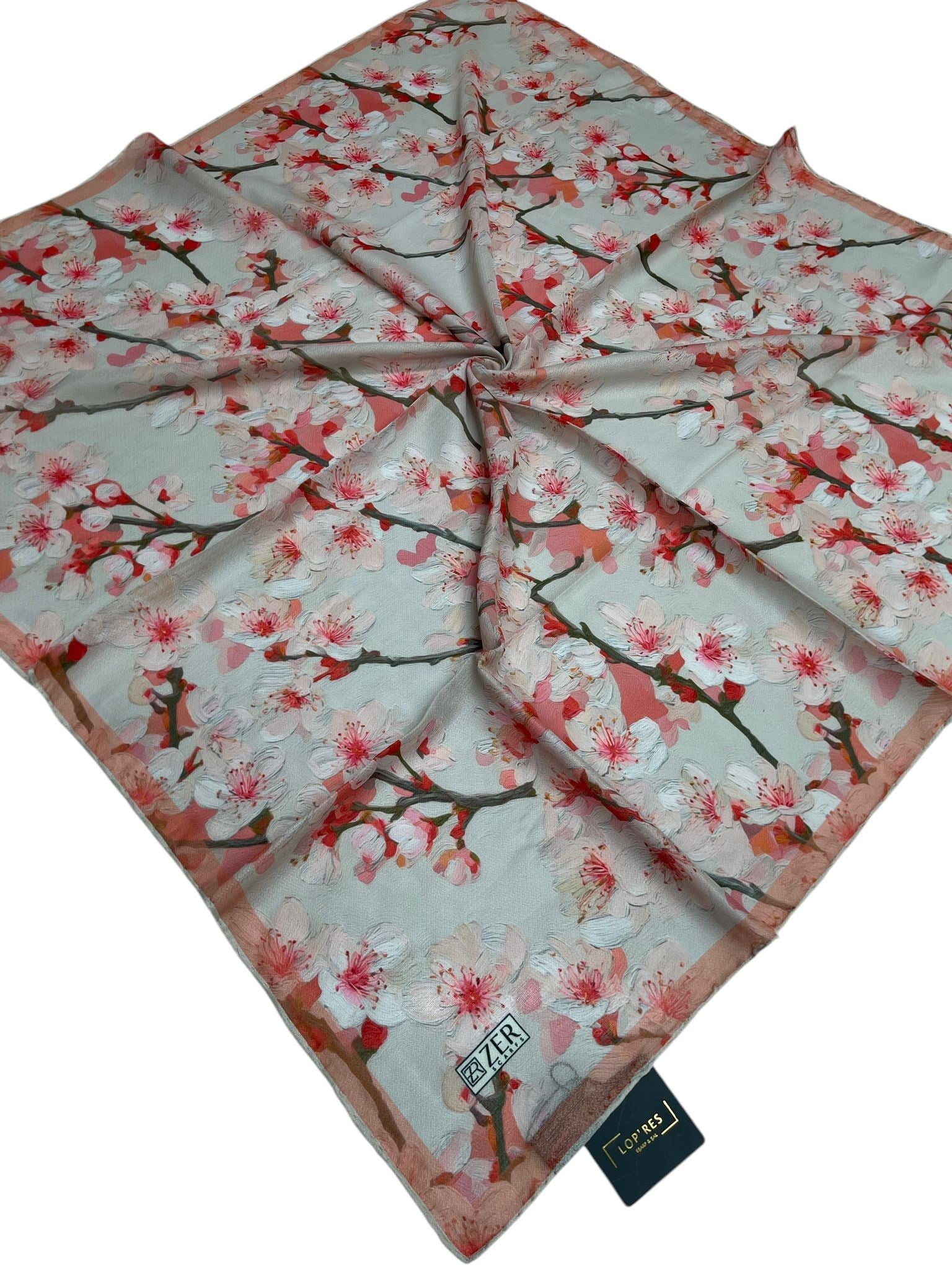 Zer Scarfs Eşarp