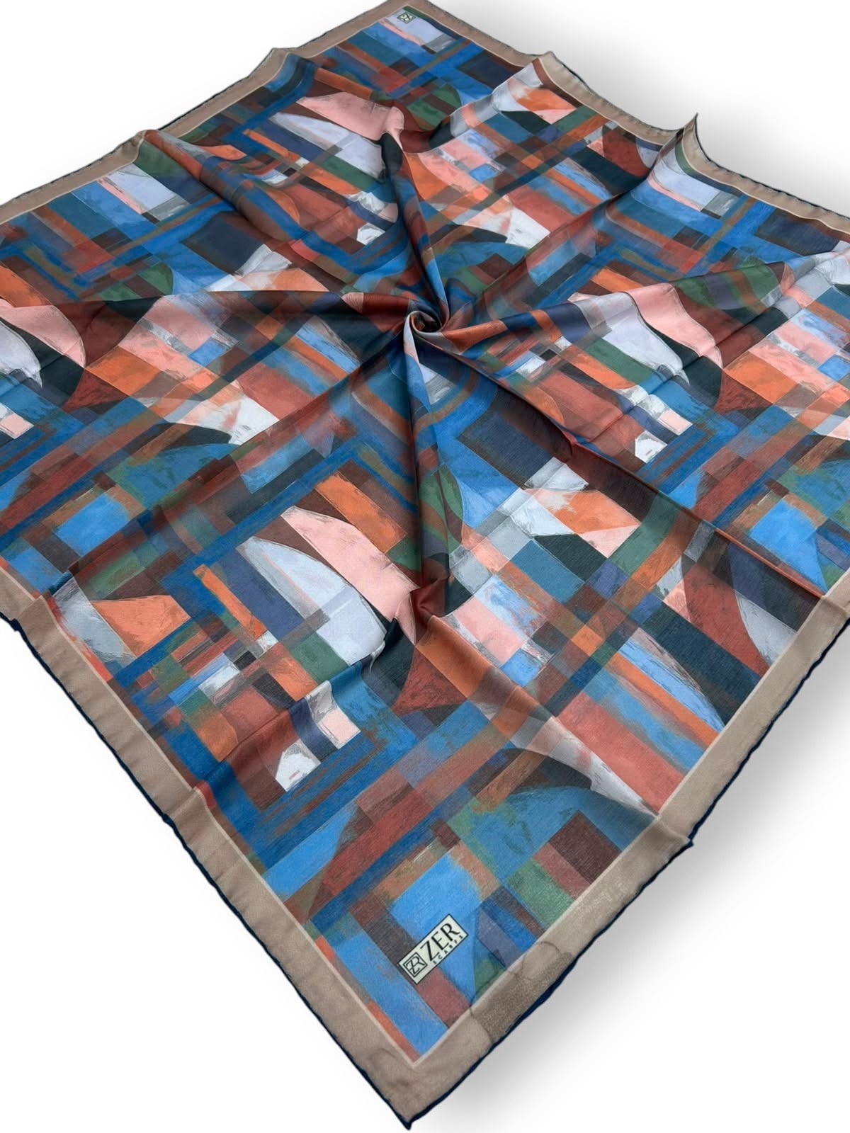 Zer Scarfs Eşarp