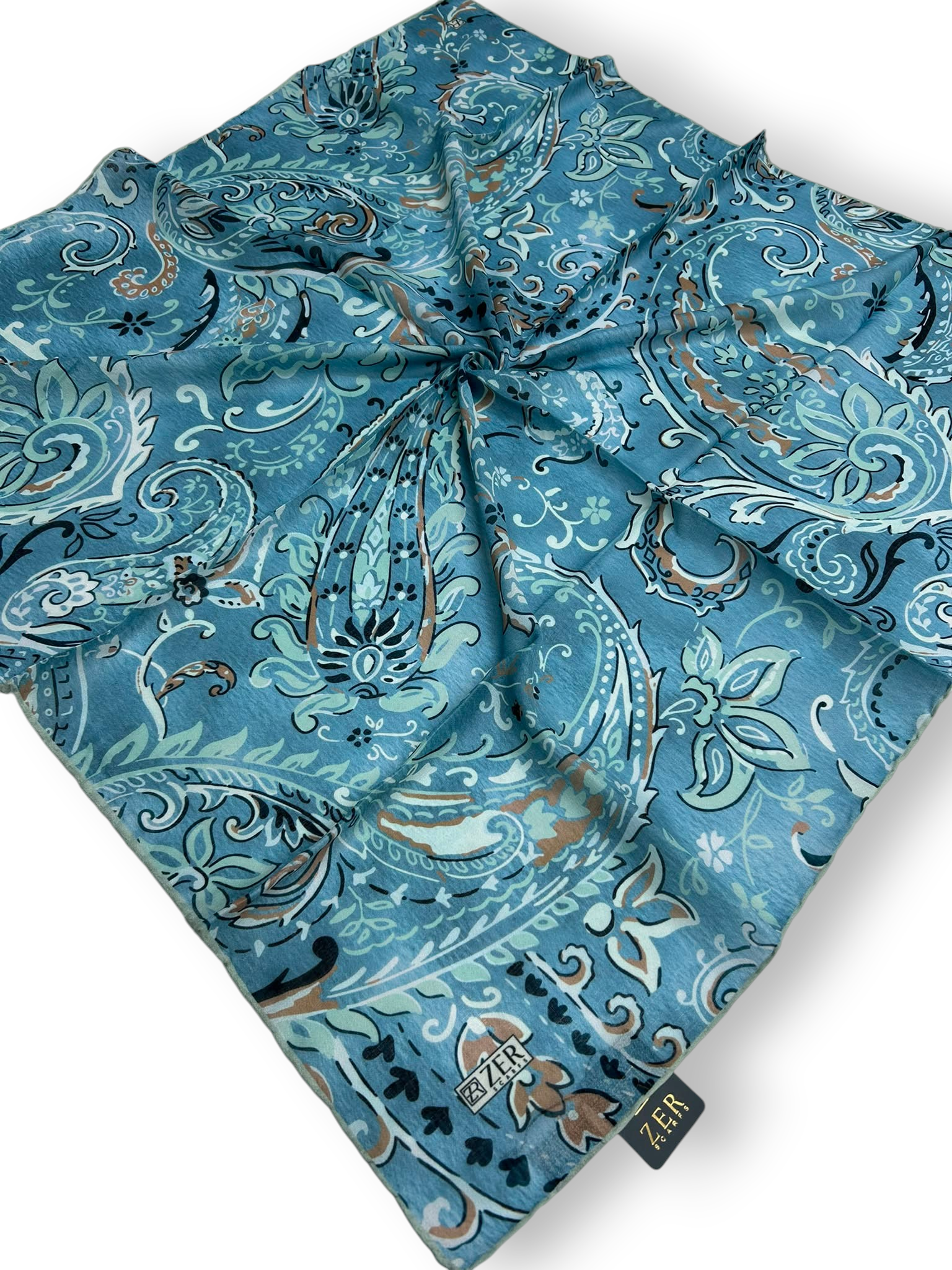 Zer Scarfs Eşarp