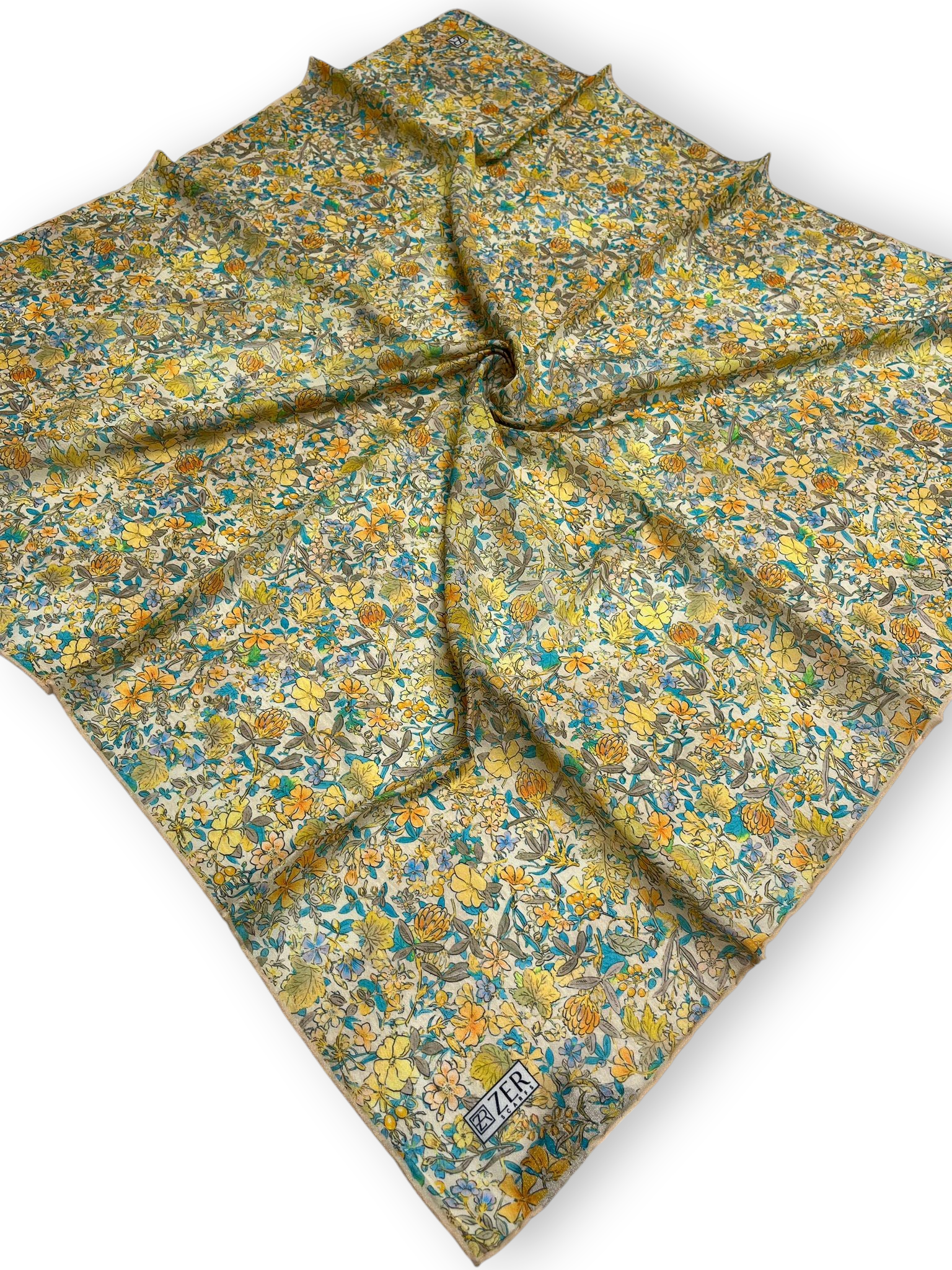 ZER SCARFS EŞARP