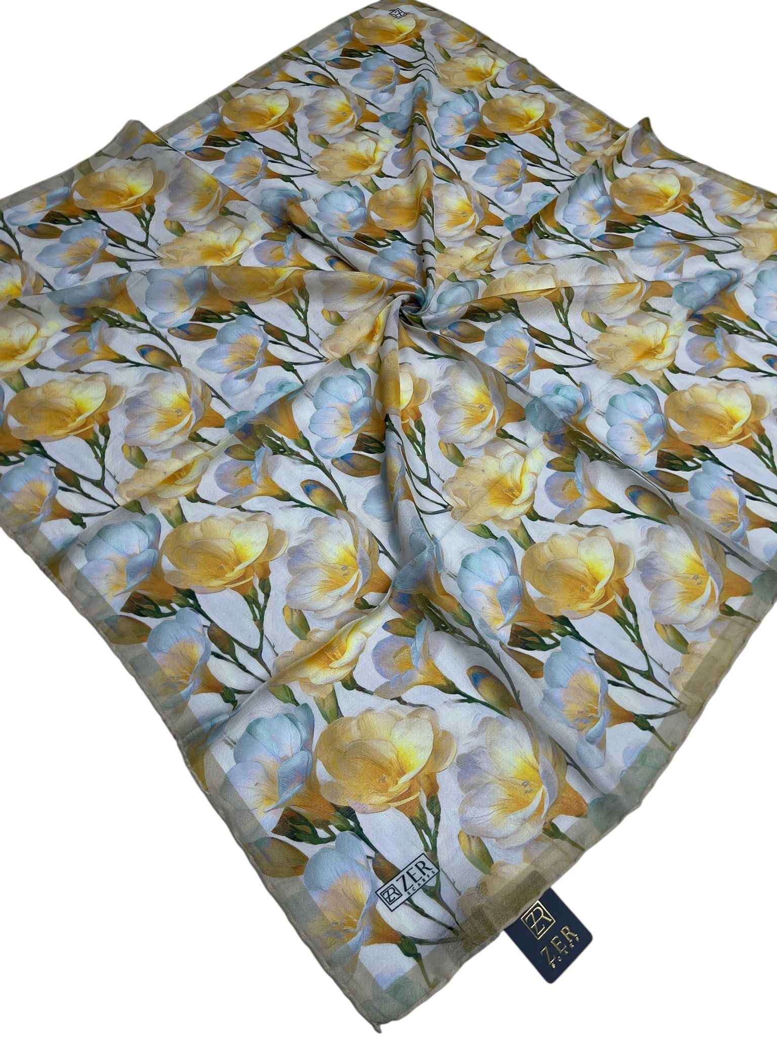 Zer Scarfs Eşarp