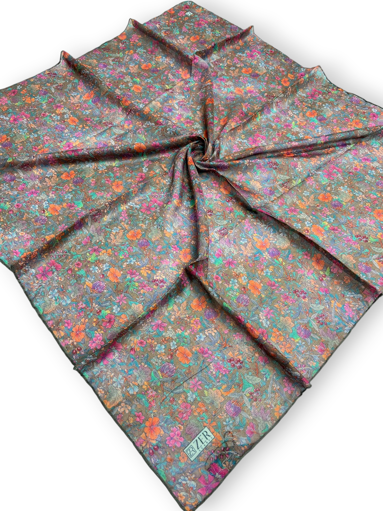 ZER SCARFS EŞARP