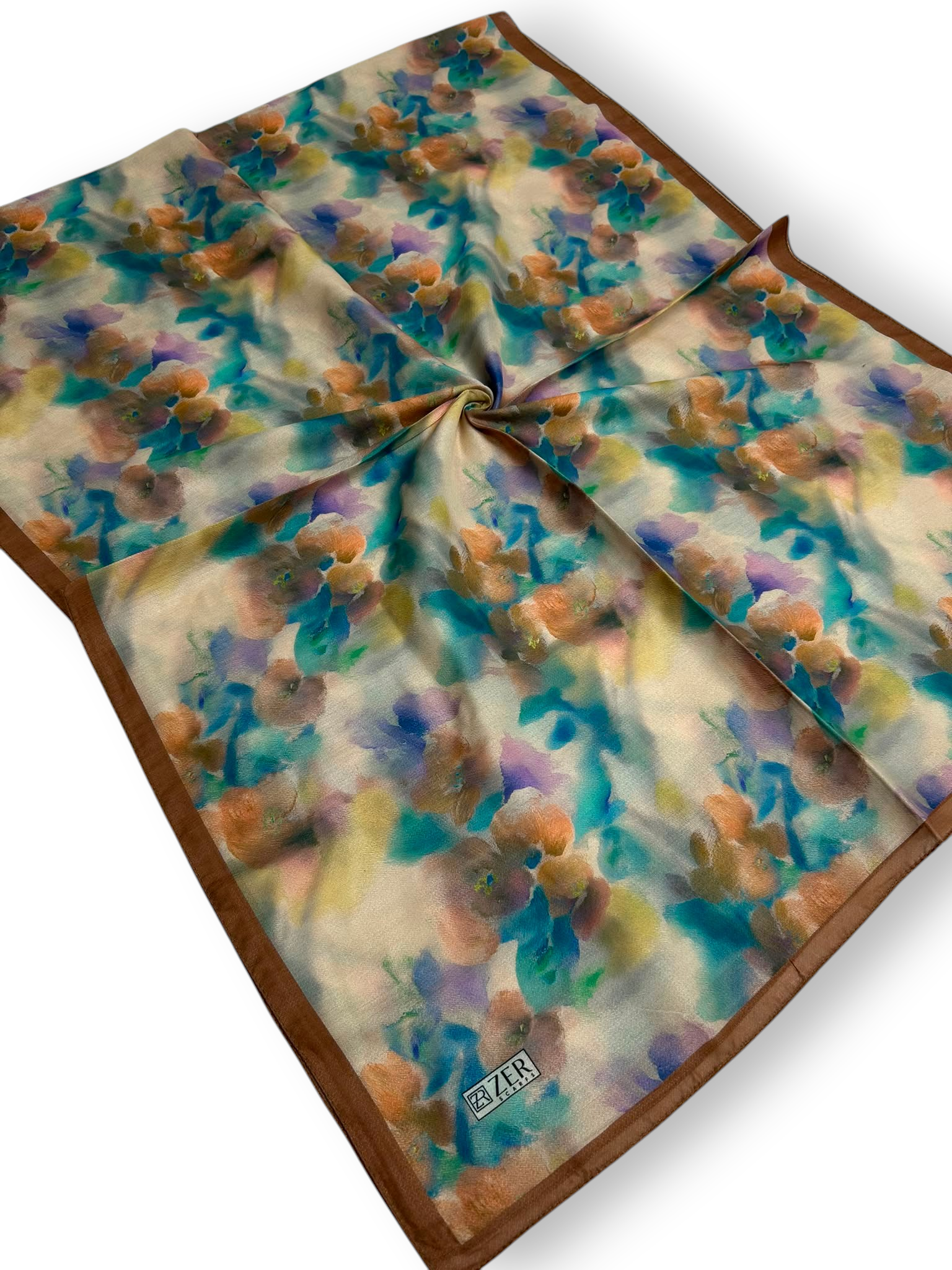 ZER SCARFS ŞAL