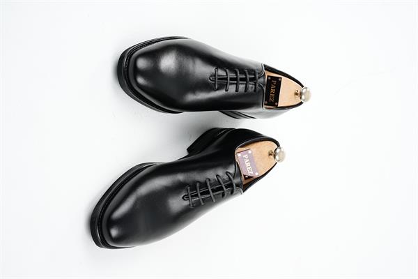 Spiro alkol açma deri 
Dana iç astar 
Özel hafif eva taban Ayakkabı - Siyah