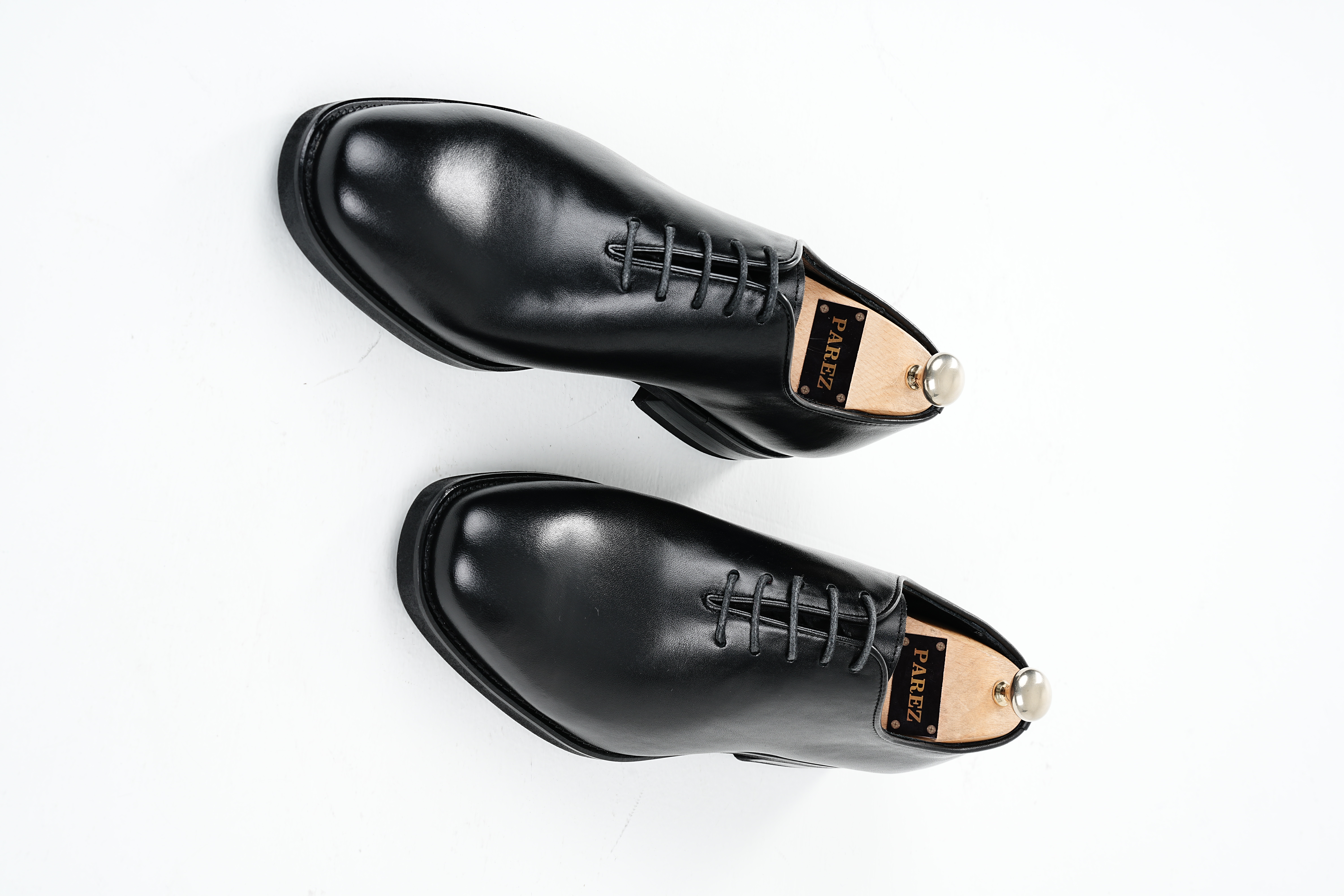 Spiro alkol açma deri 
Dana iç astar 
Özel hafif eva taban Ayakkabı - Siyah