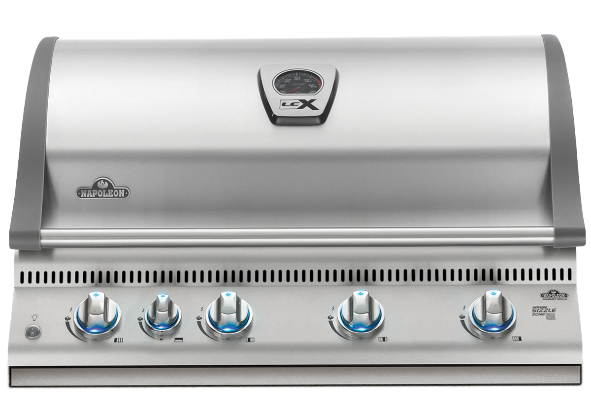 BUILT-IN LEX LEX 605 RBI