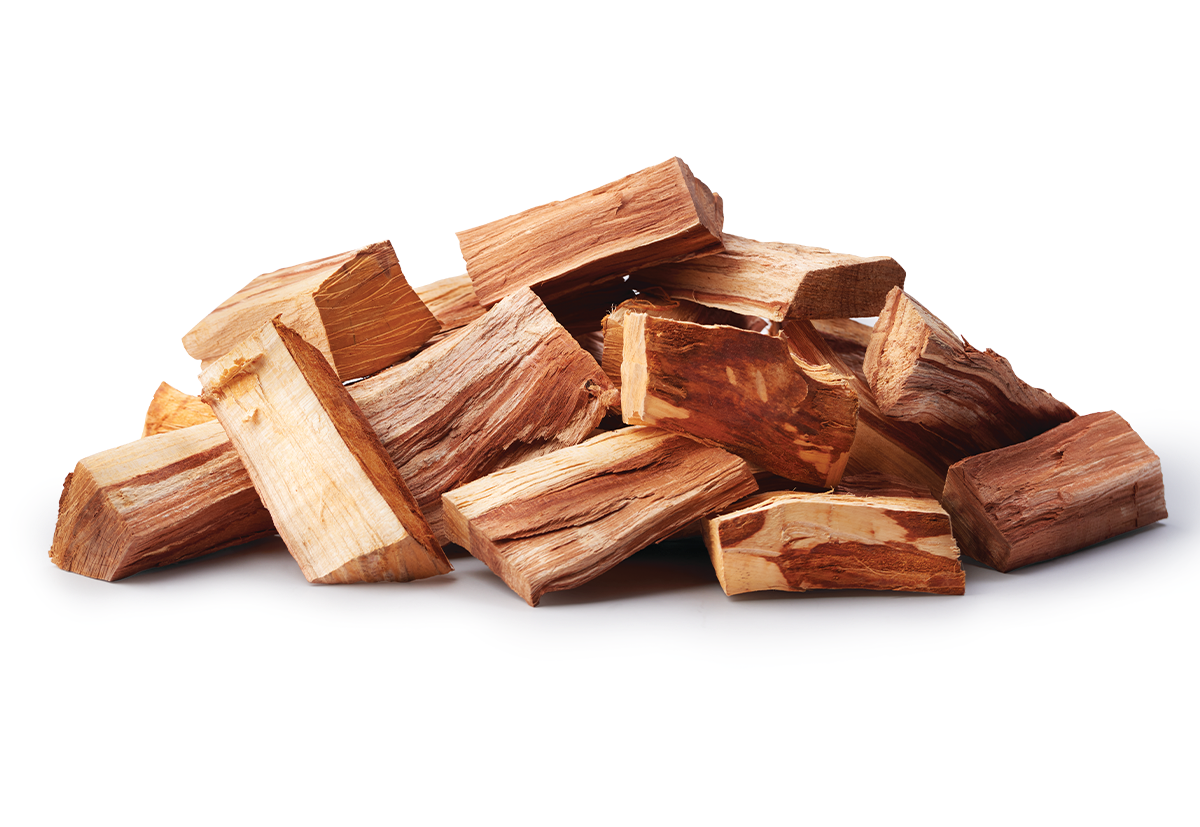 ERİK AHŞAP TÜTSÜLEME PARÇALARI