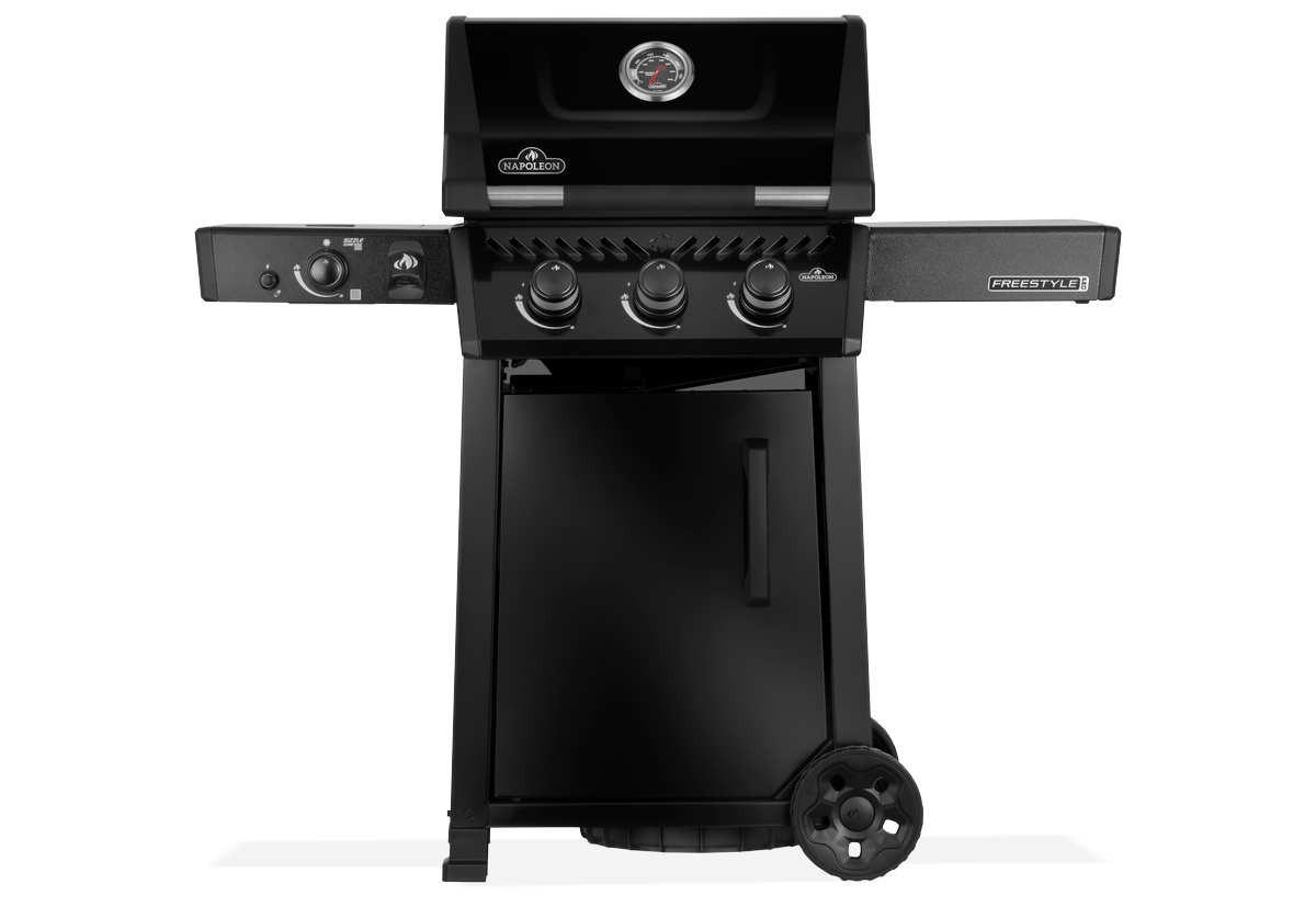 FREESTYLE PRO 365 DSIB