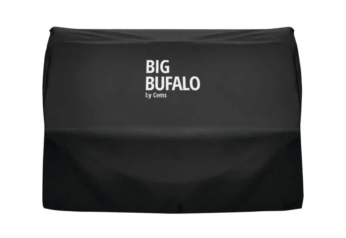 GAZLI BARBEKÜ KILIFI - HEAD-M