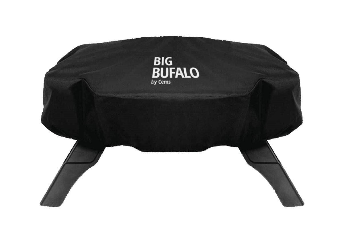 GAZLI BARBEKÜ KILIFI - HEAD-S