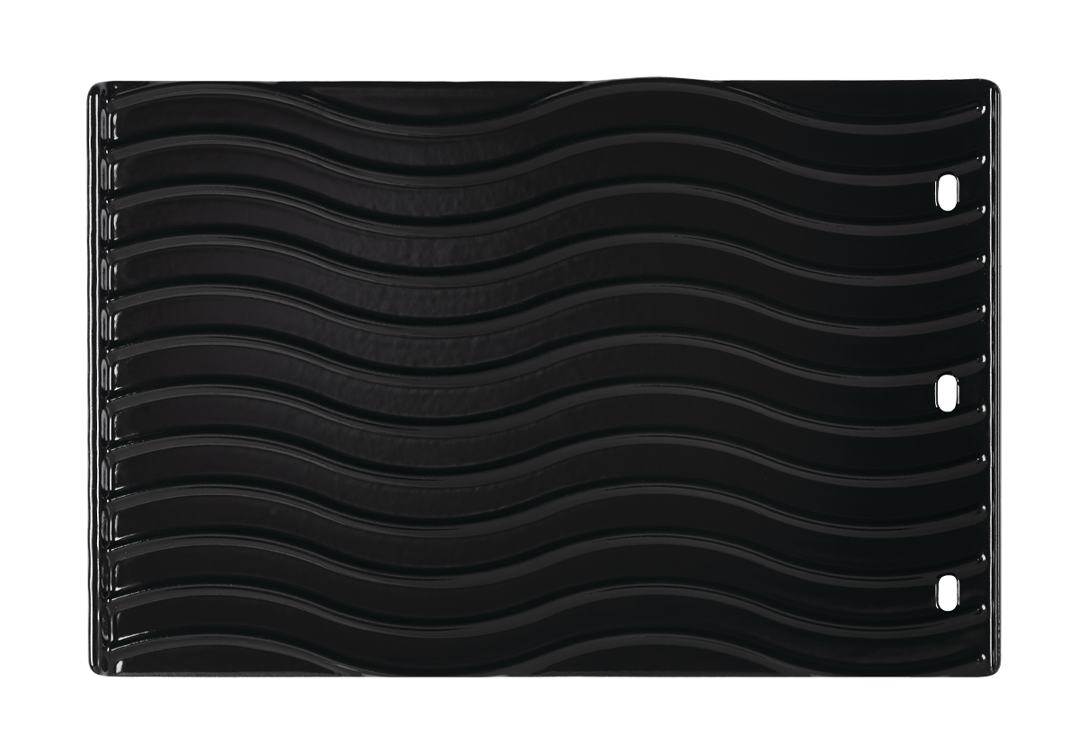 İKİ TARAFLI EMAYE KAPLAMA DÖKÜM IZGARA