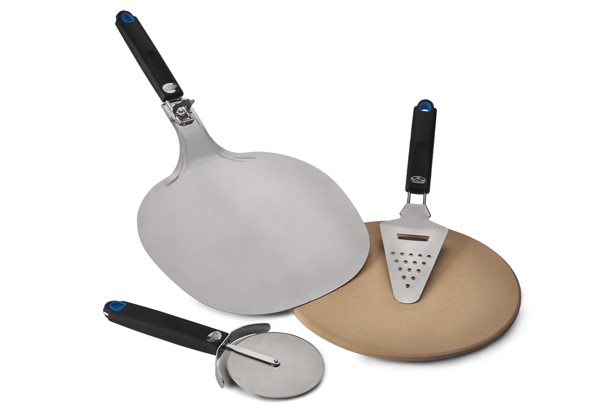 PİZZA BAŞLANGIÇ SETİ