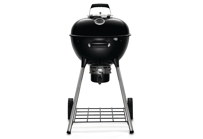 PREMIUM 18 KÖMÜRLÜ MANGAL - 47 CM