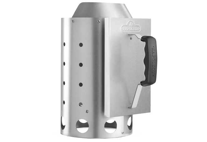 PREMIUM KÖMÜR BACASI