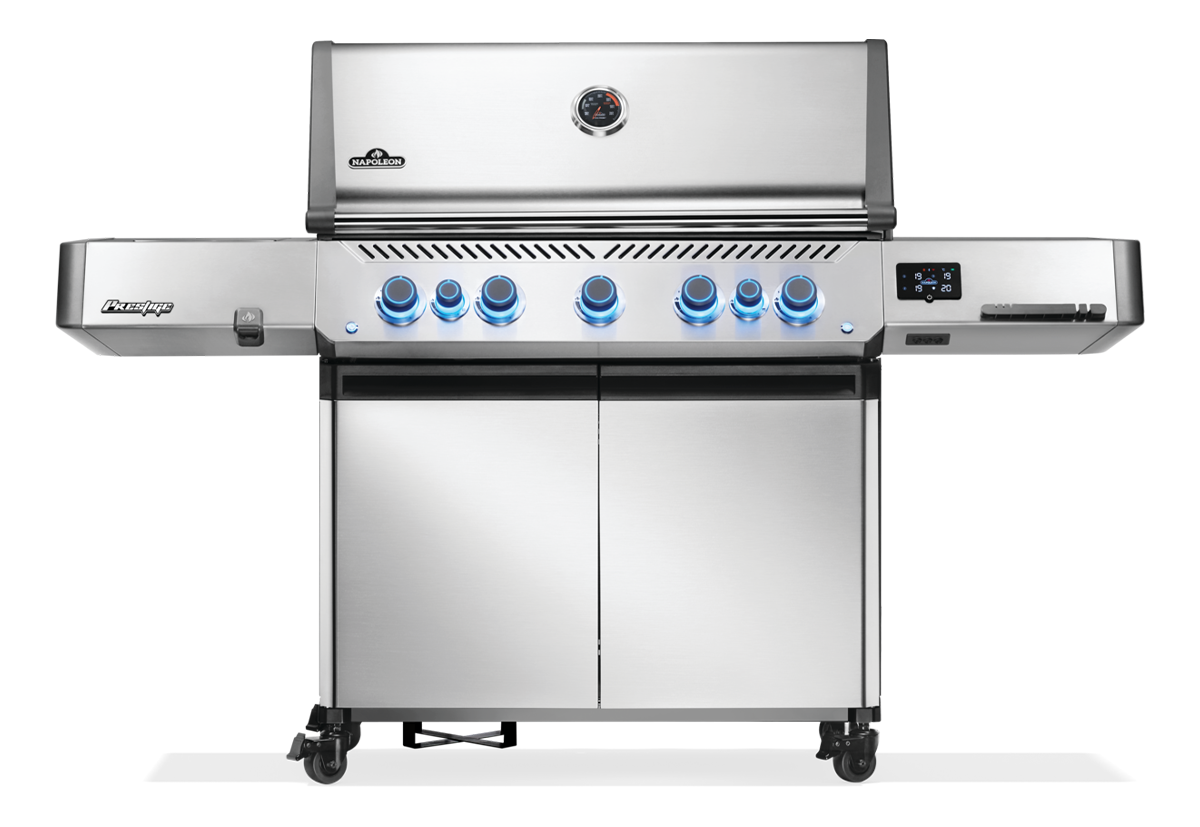 PRESTIGE 665 CONNECTED RSIB