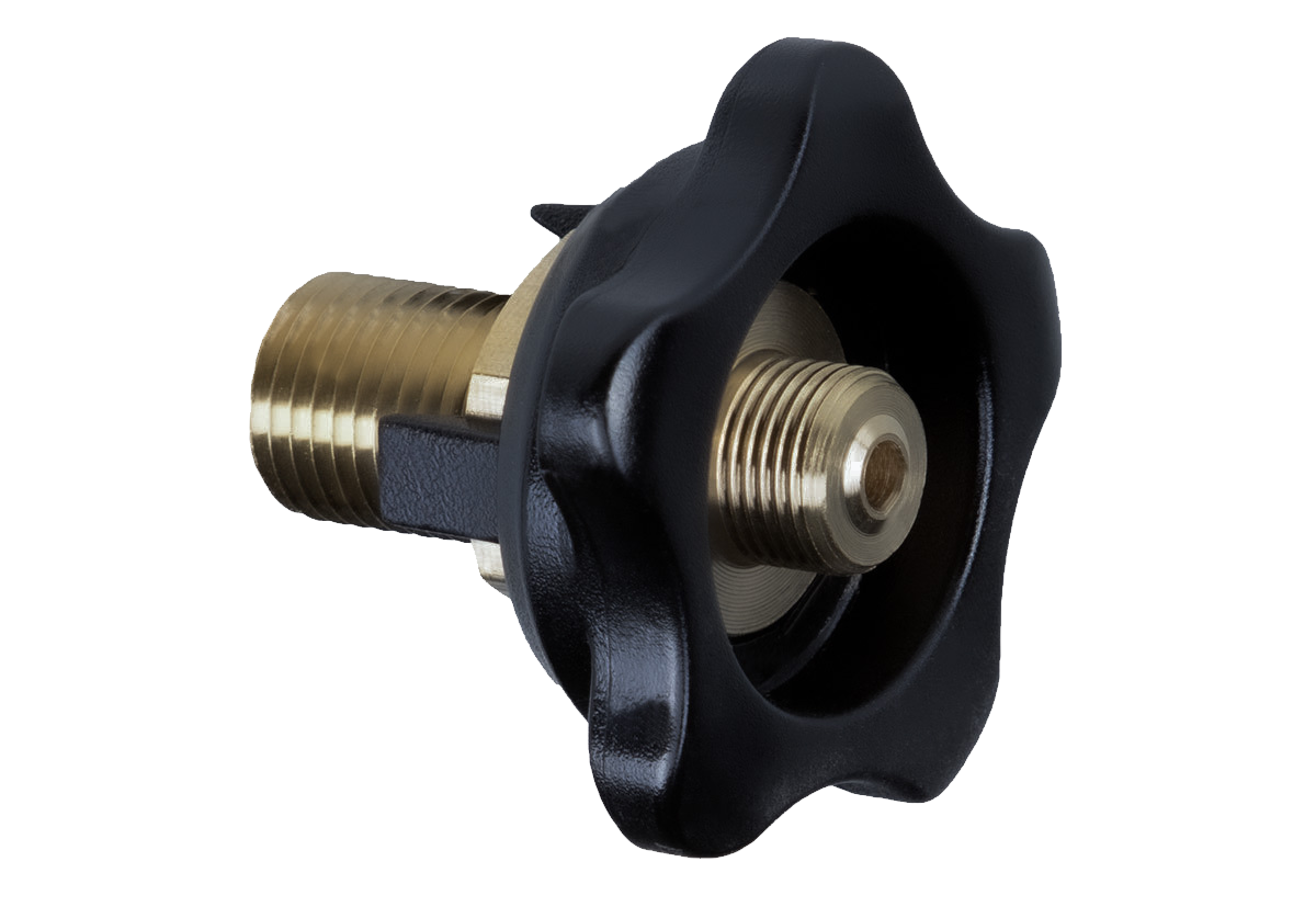 TÜP BAĞLANTI ADAPTÖRÜ