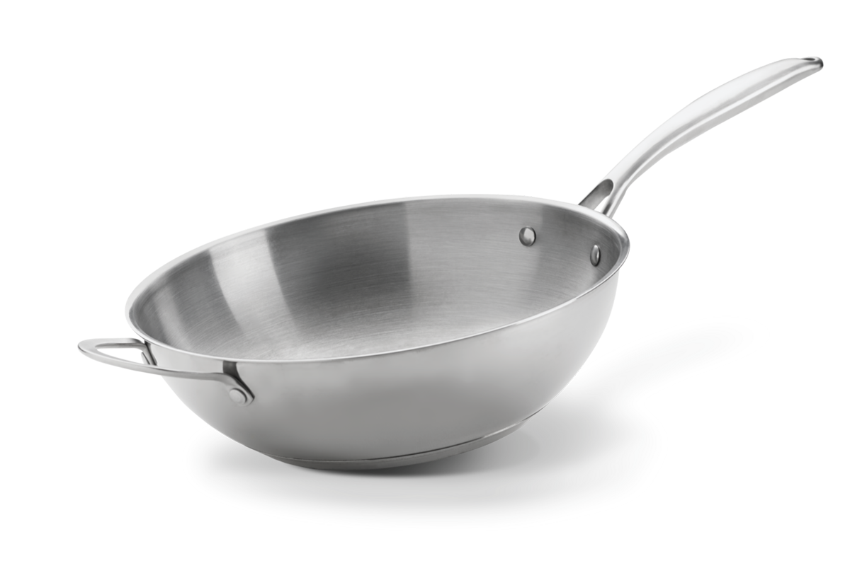 WOK TAVA