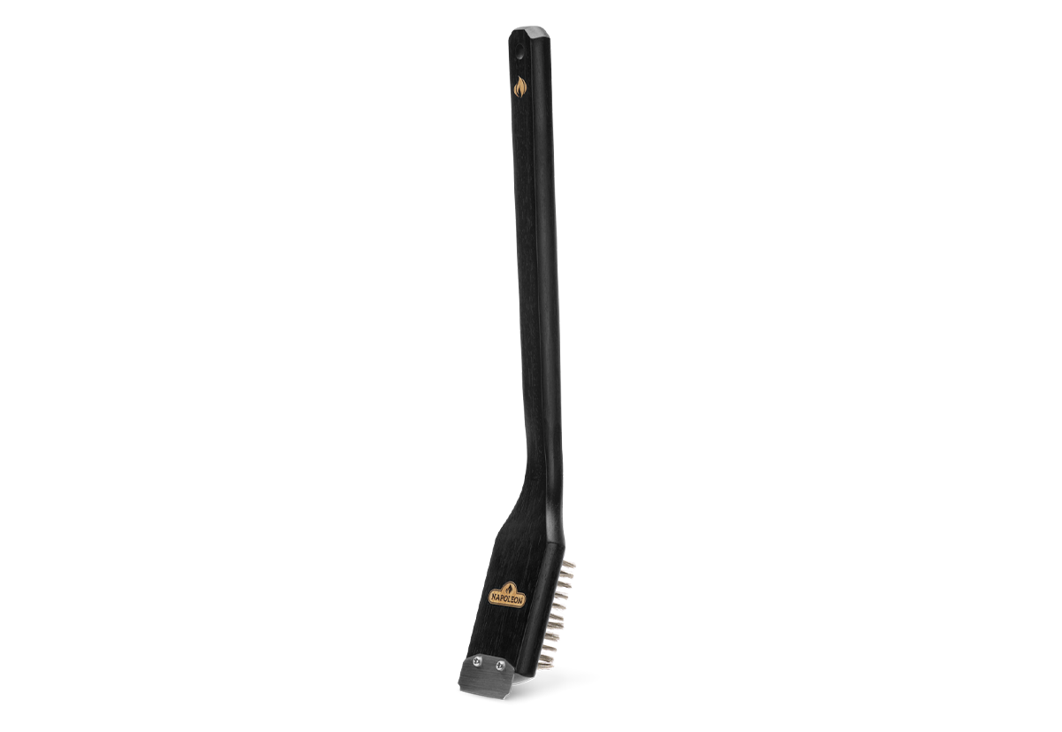 BARBEKÜ FIRÇASI