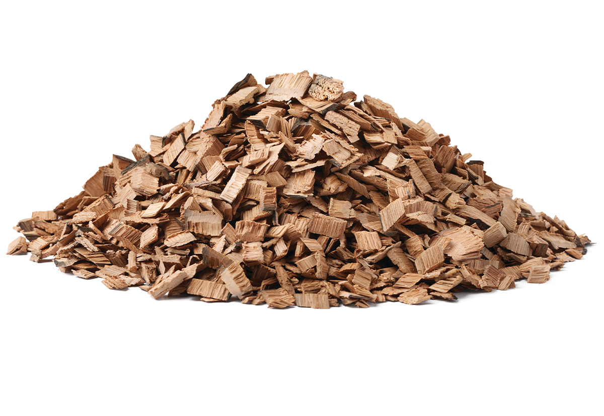 BRANDY AHŞAP TÜTSÜLEME TALAŞLARI