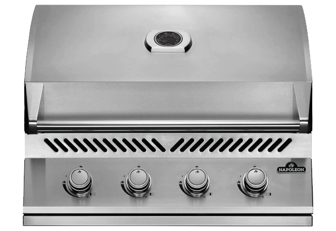 BUILT-IN 500 SERİSİ 32