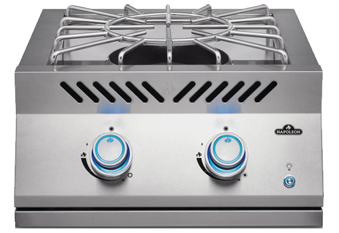 BUILT-IN 700 GÜÇLÜ OCAK